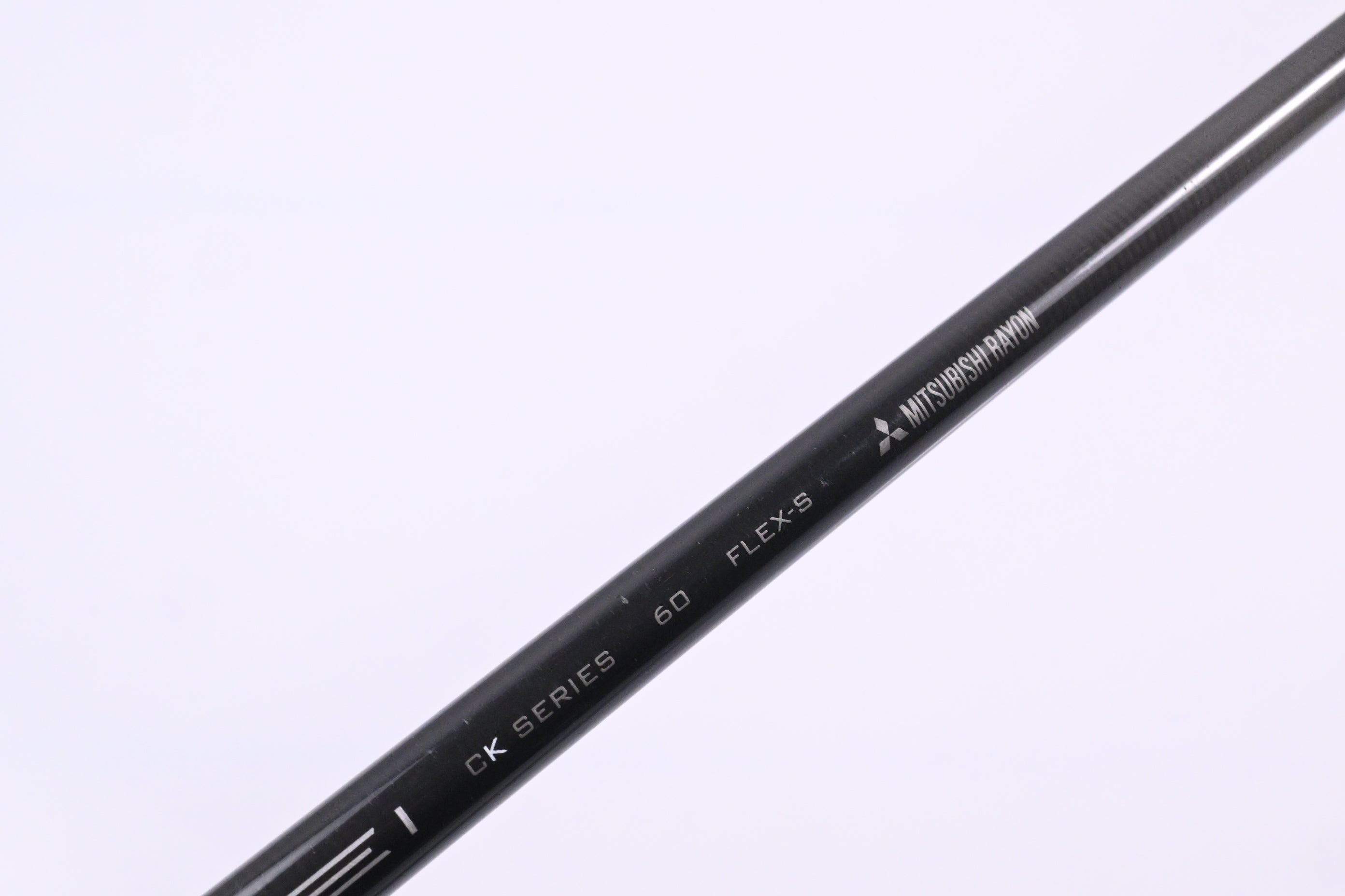 Tensei CK Pro White 60 Driver Shaft / Stiff Flex / Callaway 2nd Gen