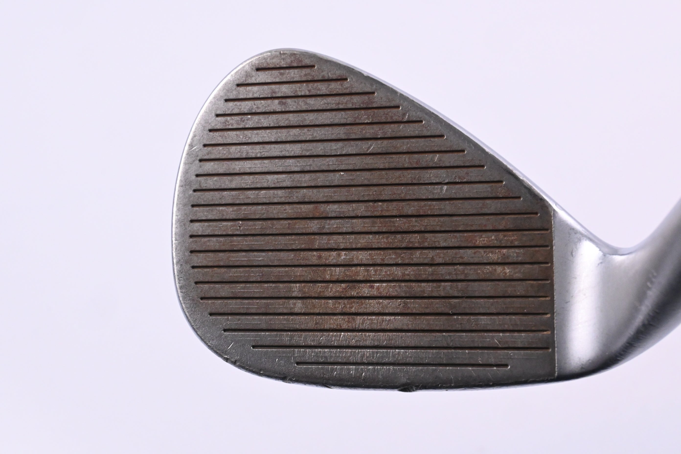 Taylormade Hi-Toe 3 Sand Wedge / 54 Degree / Wedge flex N.S.Pro Modus 3 105 Shaft