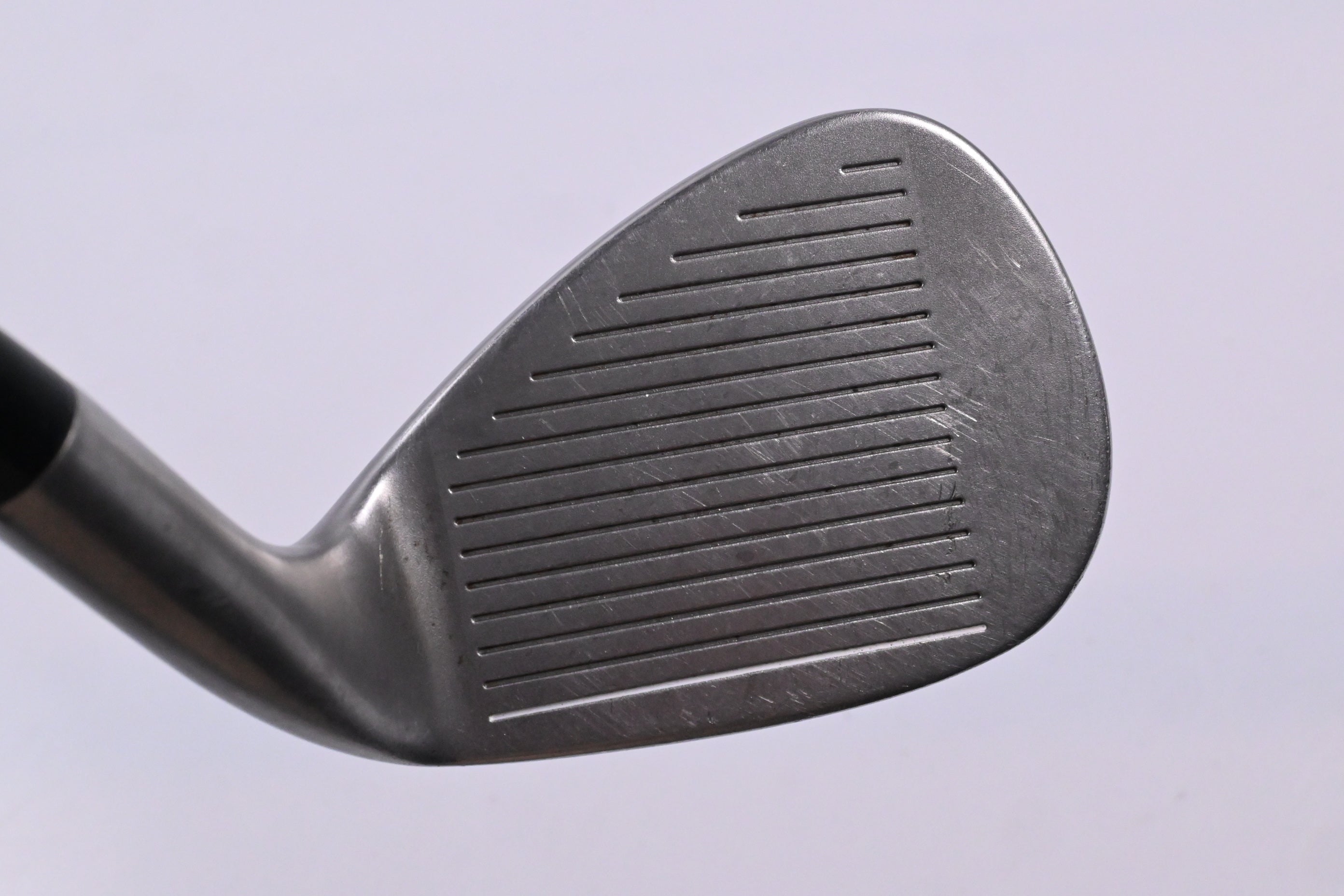 Left Hand Taylormade RBZ Sand Wedge / 55 Degree / Regular Flex Taylormade RBZ