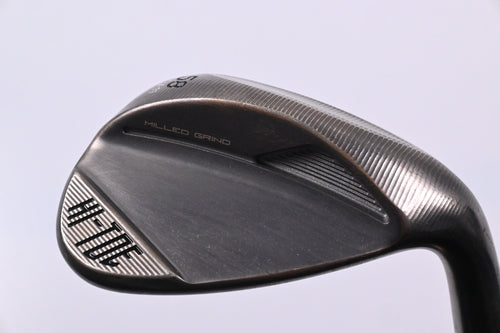 Taylormade Hi-Toe 4 Lob Wedge / 58 Degree / Wedge Flex Dynamic Gold 115 Shaft