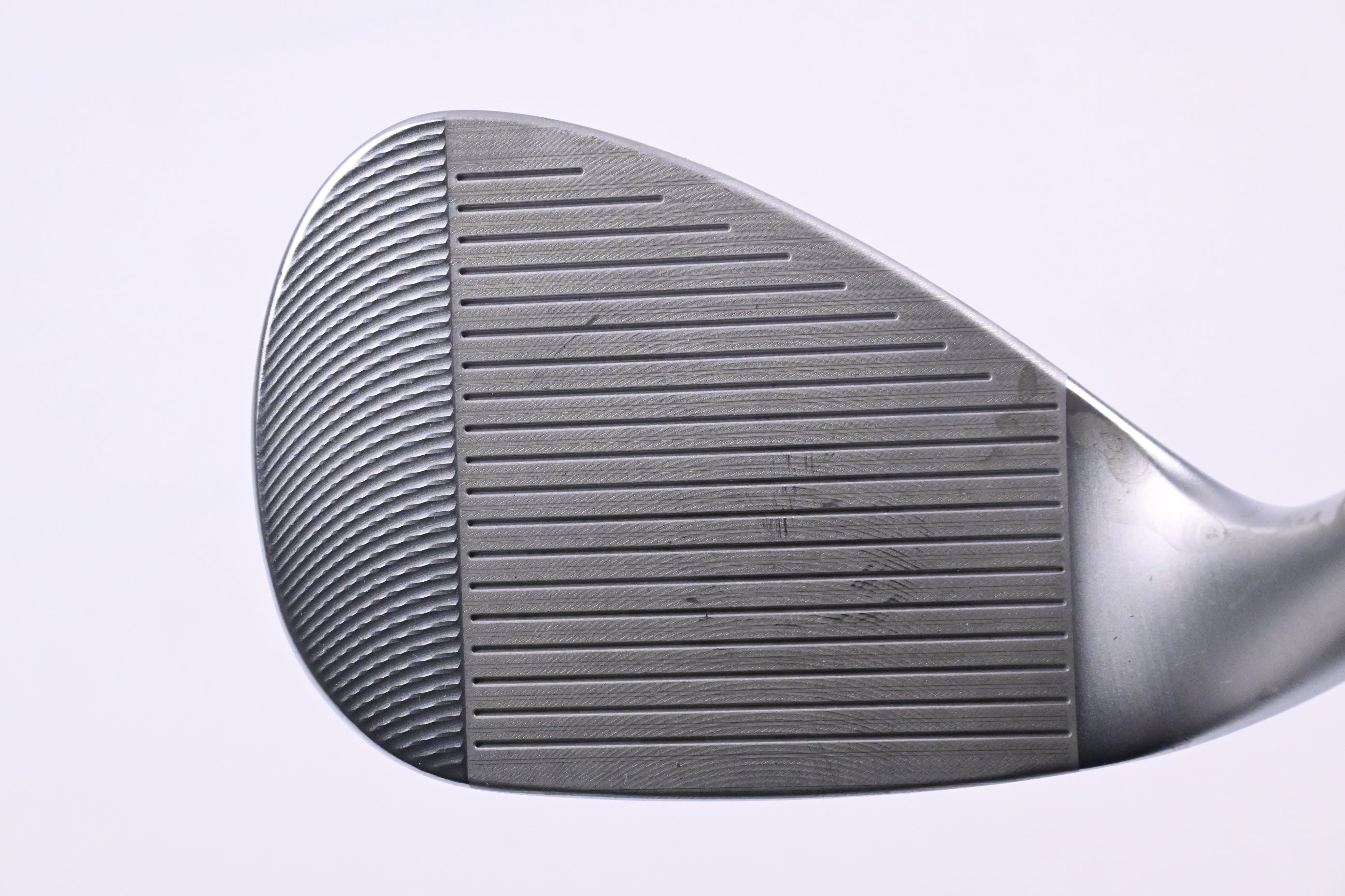 Cleveland CBZ Gap Wedge / 52 Degree / Senior Flex KBS MAX 50 Shaft