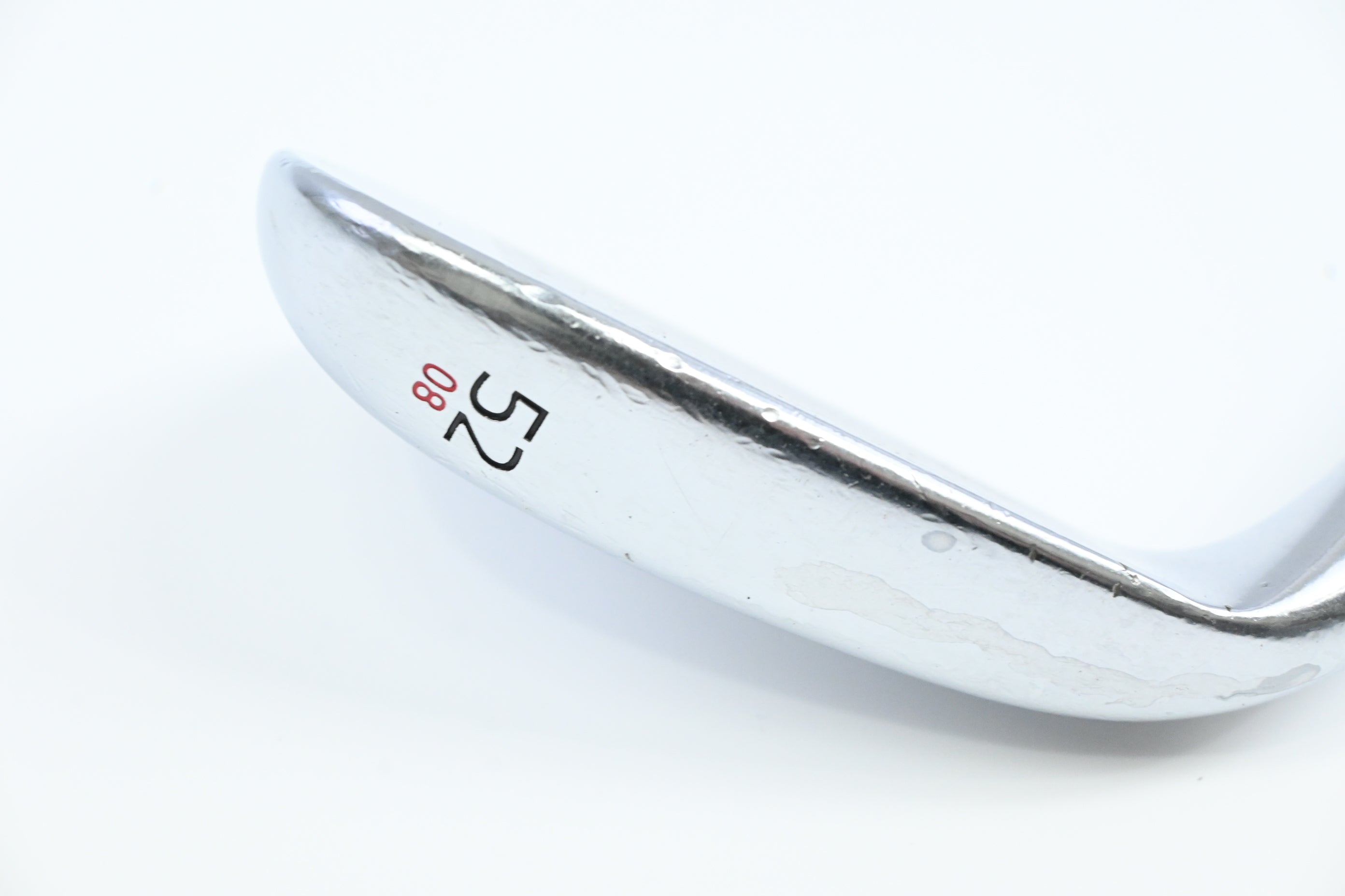 Titleist Vokey SM6 Gap Wedge / 52 Degree / Wedge Flex Vokey Design Shaft