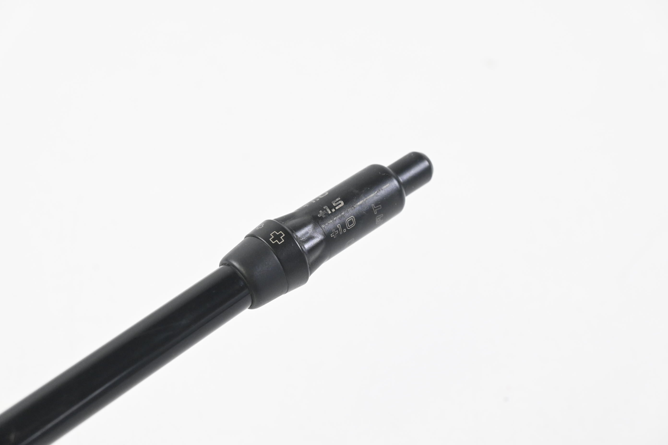 Mitsubishi Chemical Kai'li White 60 Driver Shaft / X-Flex / Ping 3rd Gen