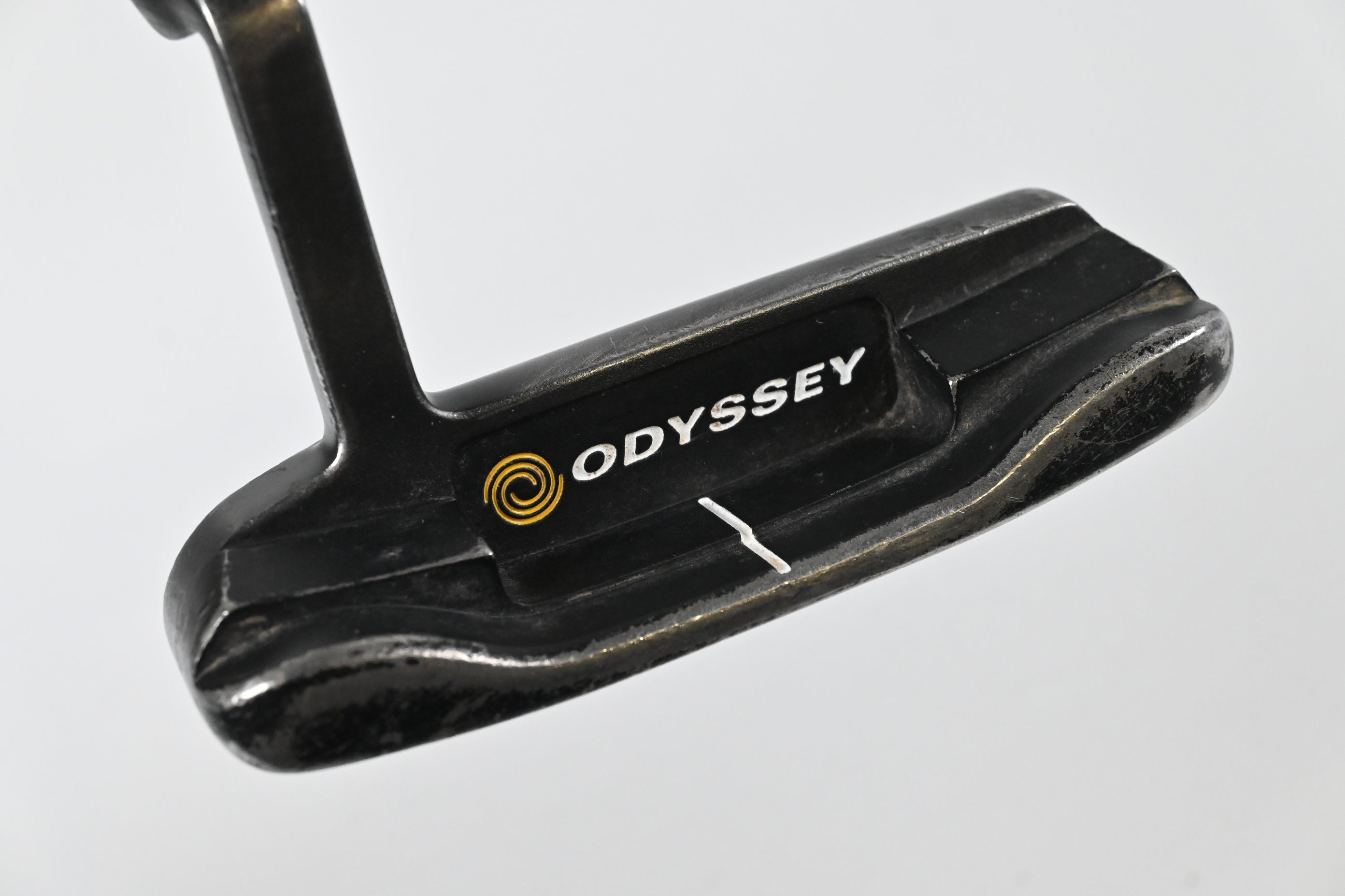 Odyssey Stroke Lab ONE Putter / 34 Inch