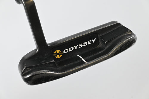 Odyssey Stroke Lab ONE Putter / 34 Inch