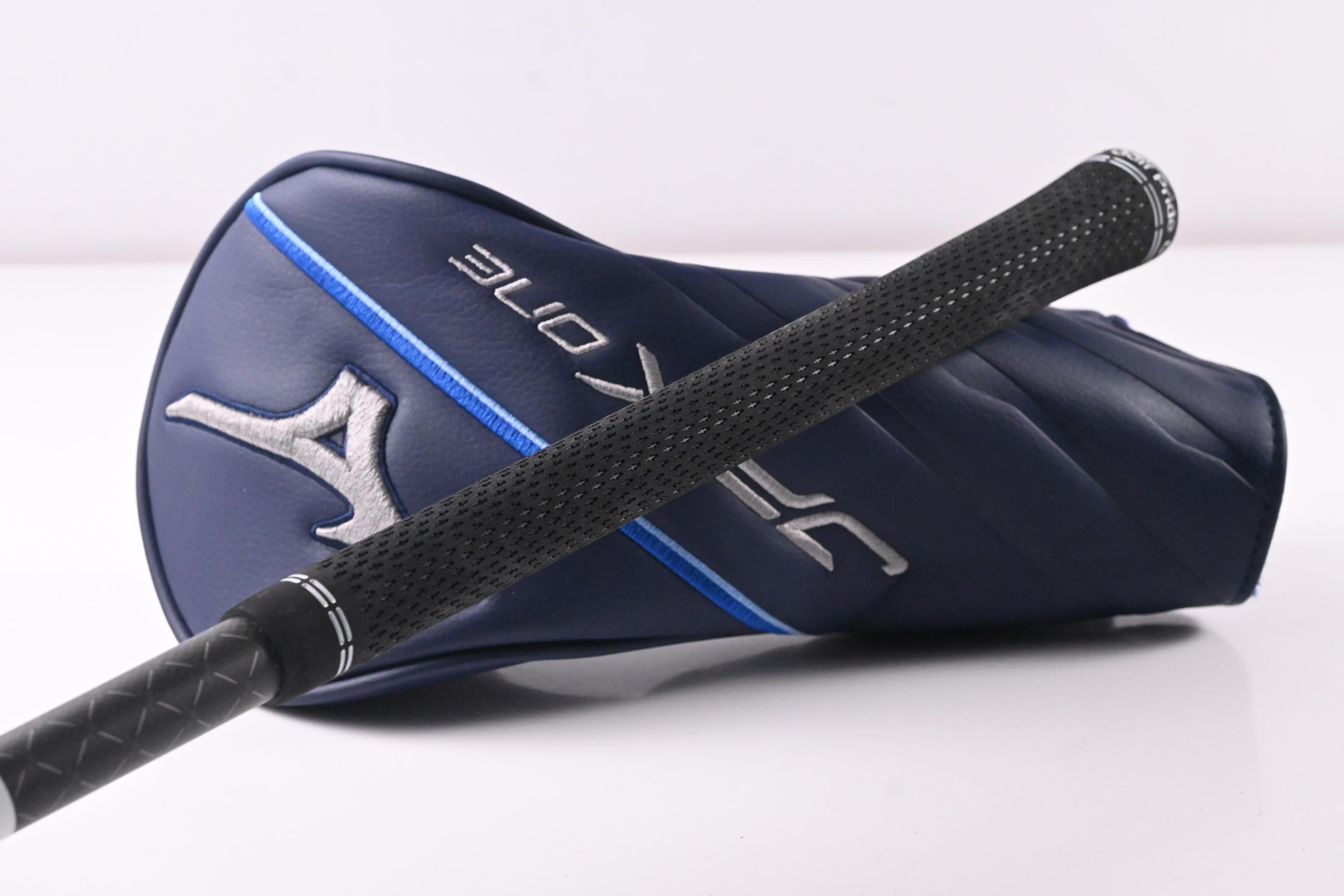 Mizuno JPX One #3 Wood / 15 Degree / Regular Flex Tensei 1K Blue 65 Shaft