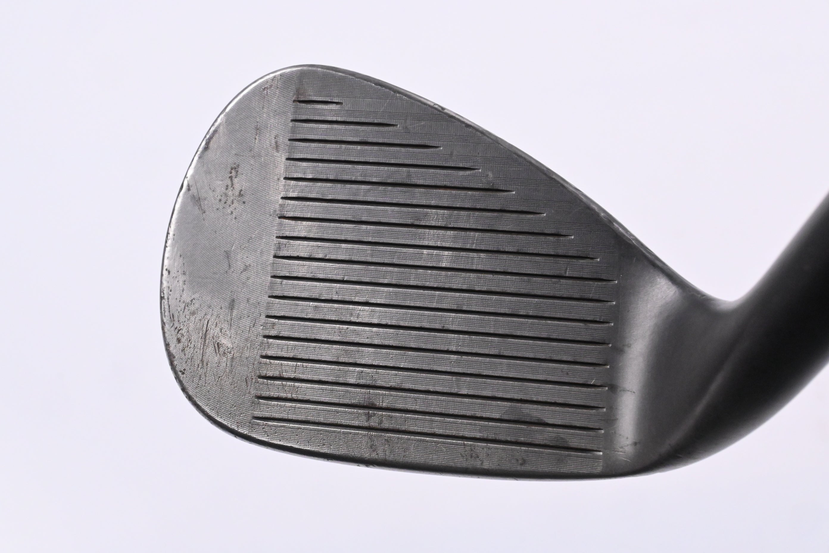 Titleist Vokey SM6 Gap Wedge / 52 Degree / Wedge Flex Titleist Vokey Shaft