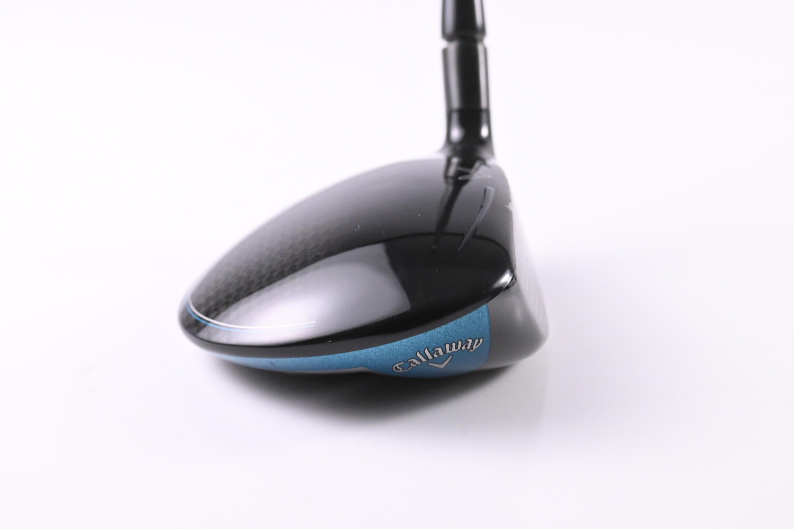 Callaway Rogue #3 Wood / 15 Degree / Regular Flex Aldila Synergy 60 Shaft