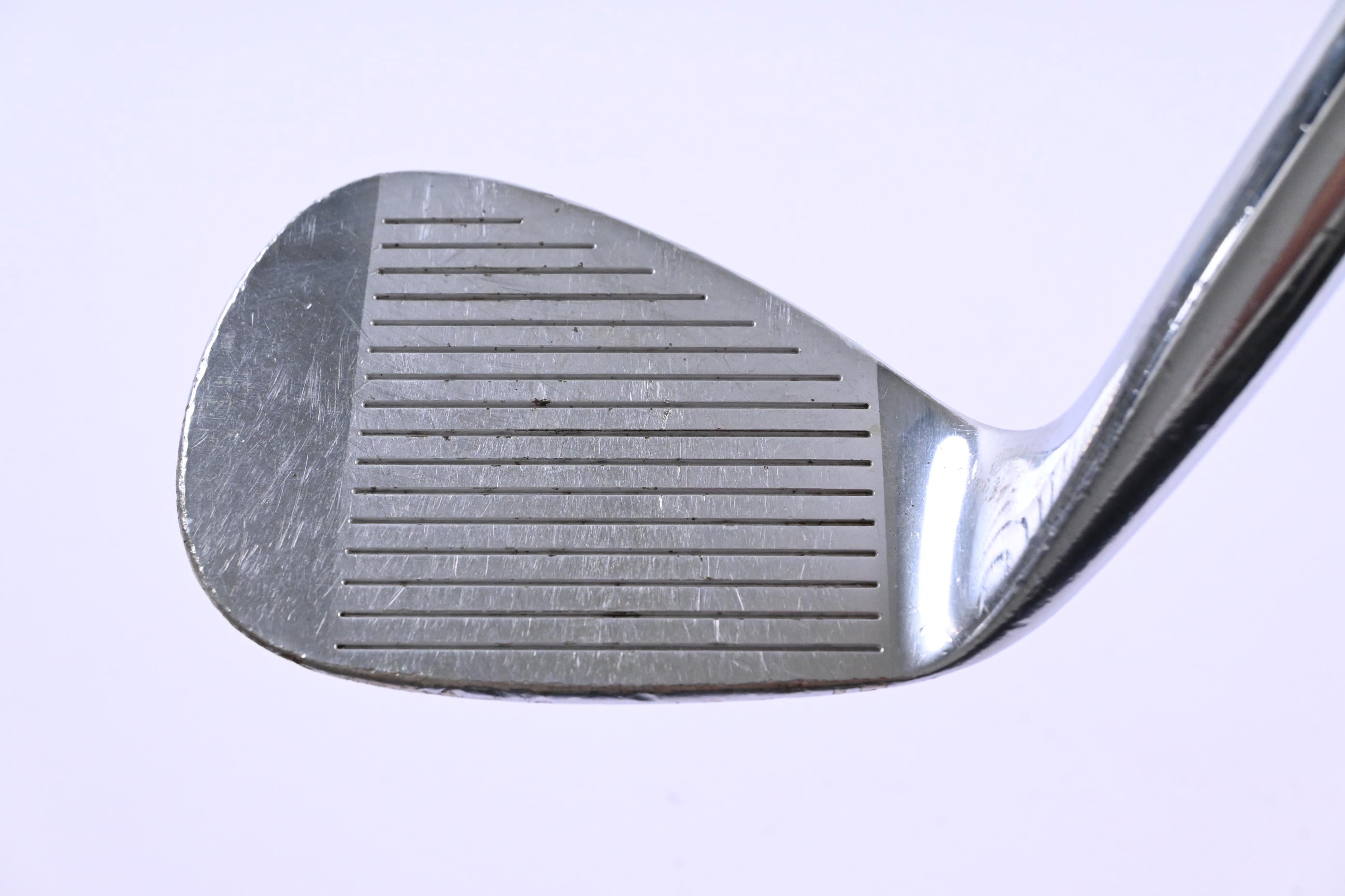 Nike Tiger Woods Lob Wedge / 60 Degree / Wedge Flex Nike Shaft