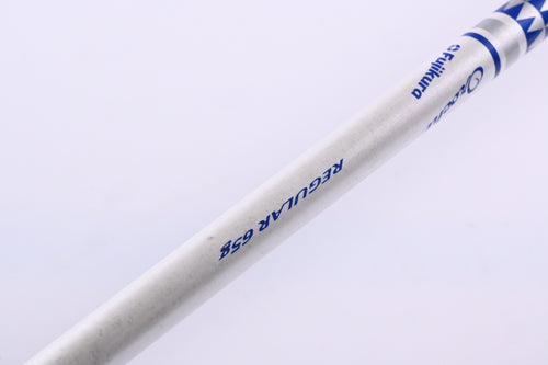 Mizuno JPX 850 #4 Hybrid / 22 Degree / Regular Flex Fujikura Orochi 65 Shaft
