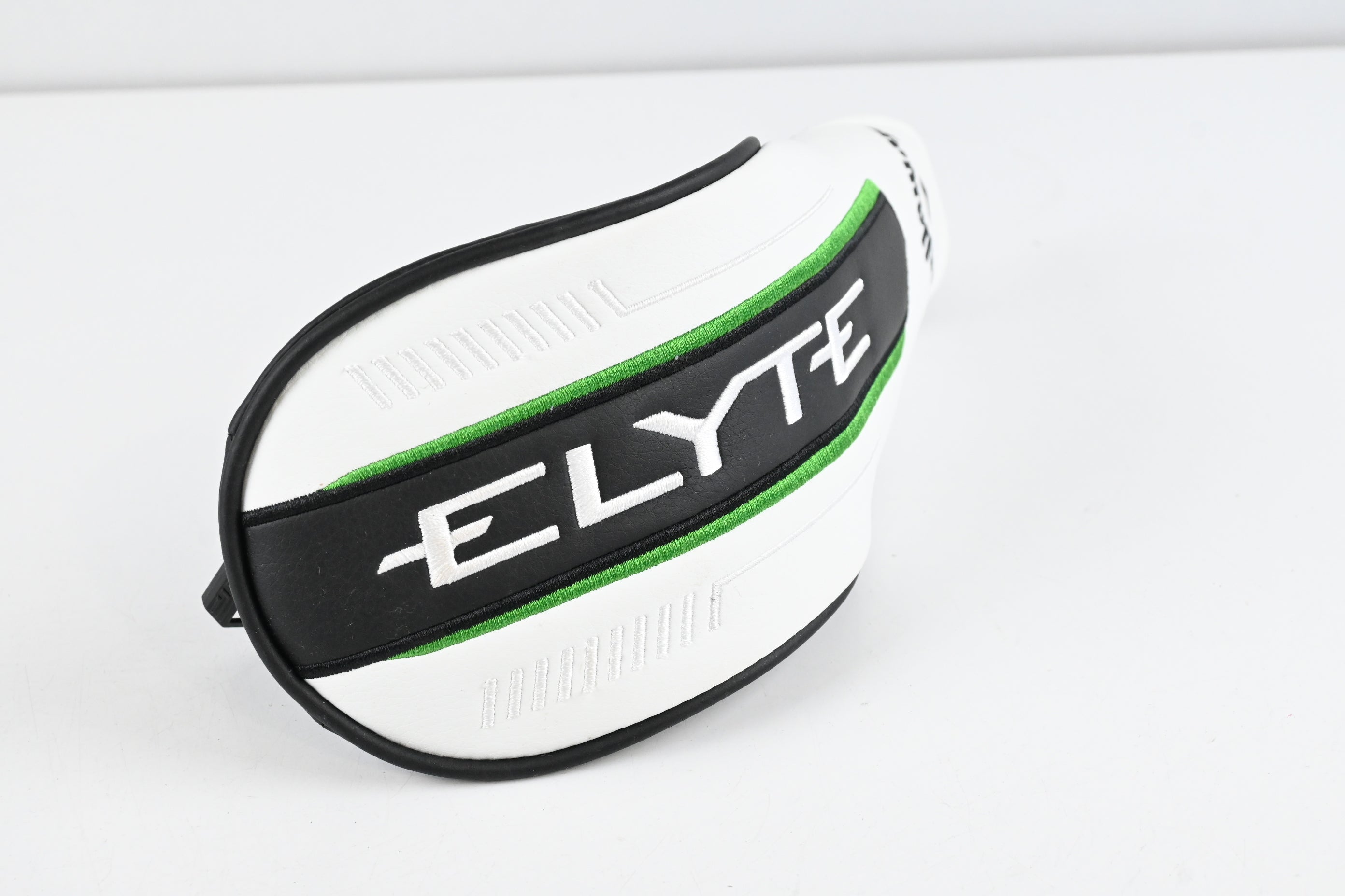 Callaway Elyte #5 Wood / 18 Degree / Regular Flex Denali Charcoal 60 Shaft