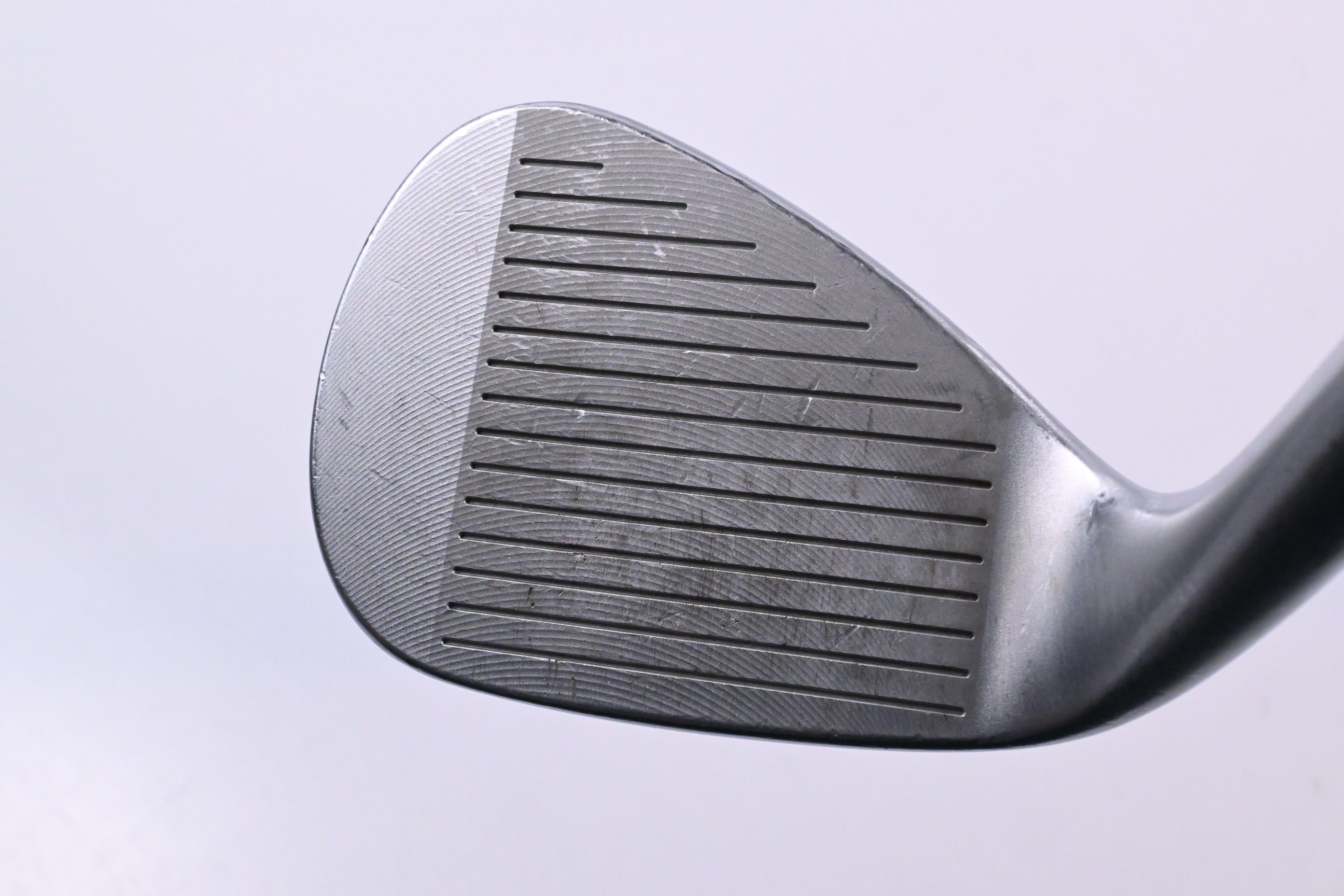 Wilson Staff Model ZM Sand Wedge / 54 Degree / Stiff Flex Dynamic Gold Mid 115