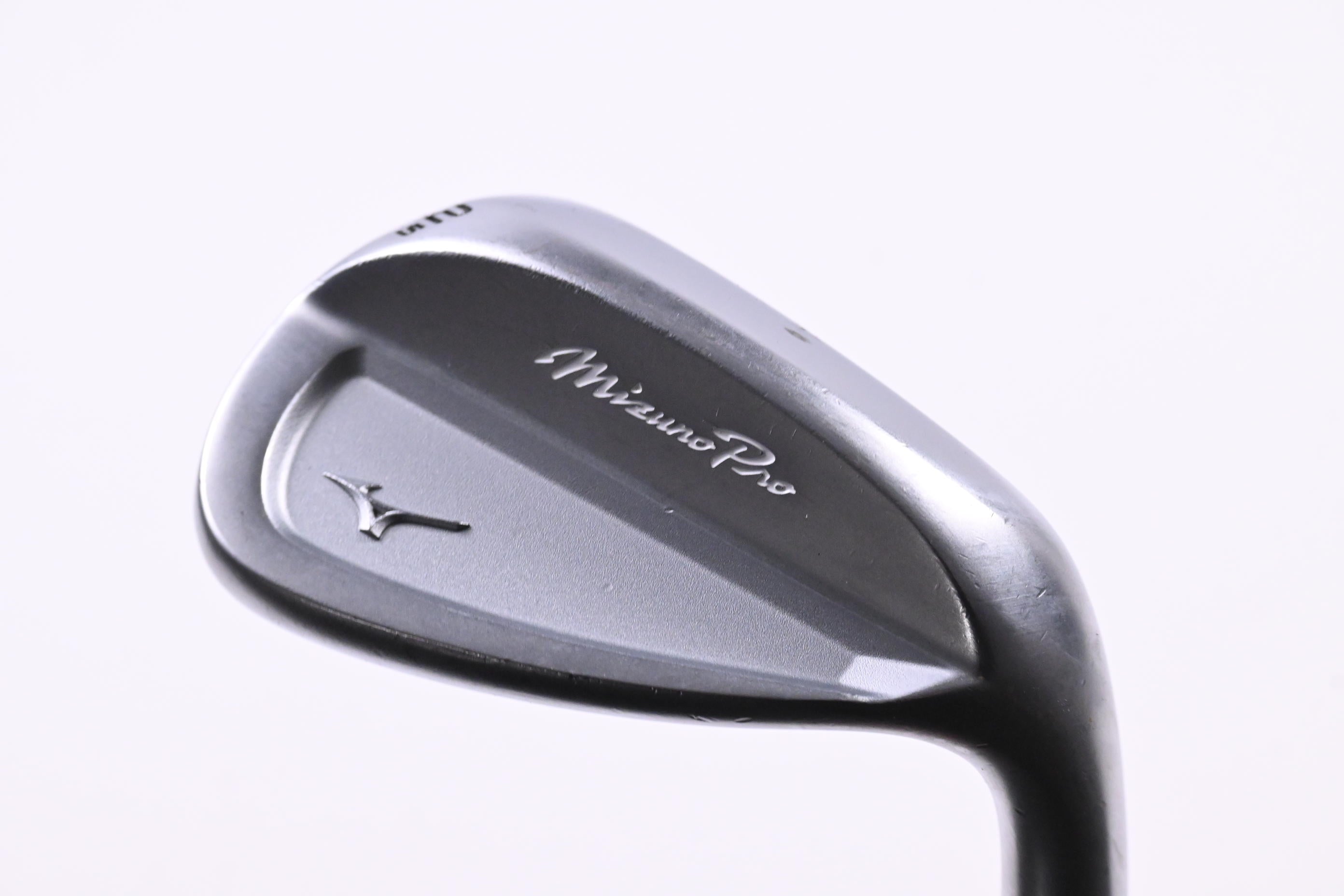 Mizuno Pro T-3 Chrome / 52 Degree / Stiff Flex N.S Pro Modus3 Shaft