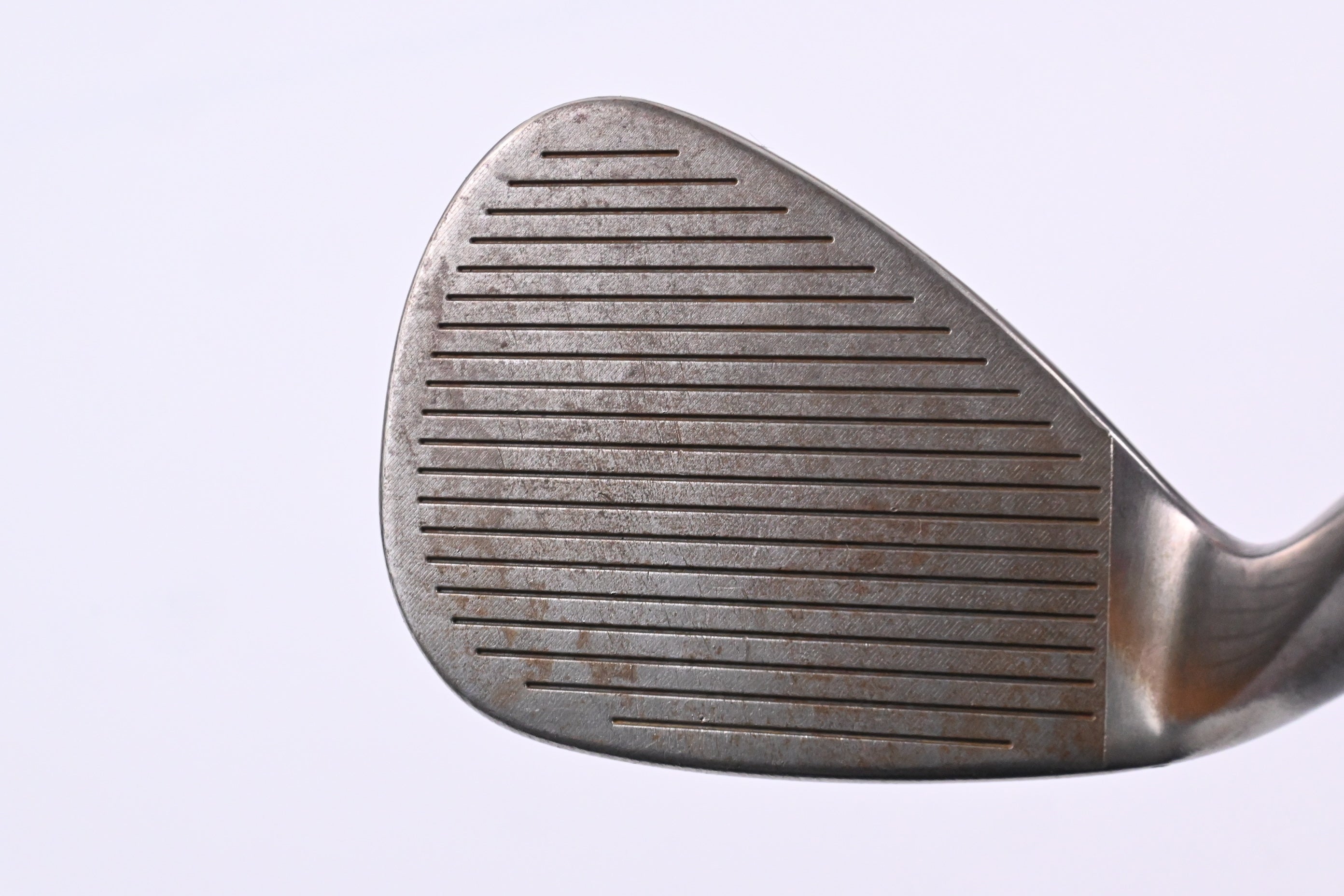 Taylormade Hi-Toe 4 Lob Wedge / 58 Degree / Wedge Flex Dynamic Gold 115 Shaft