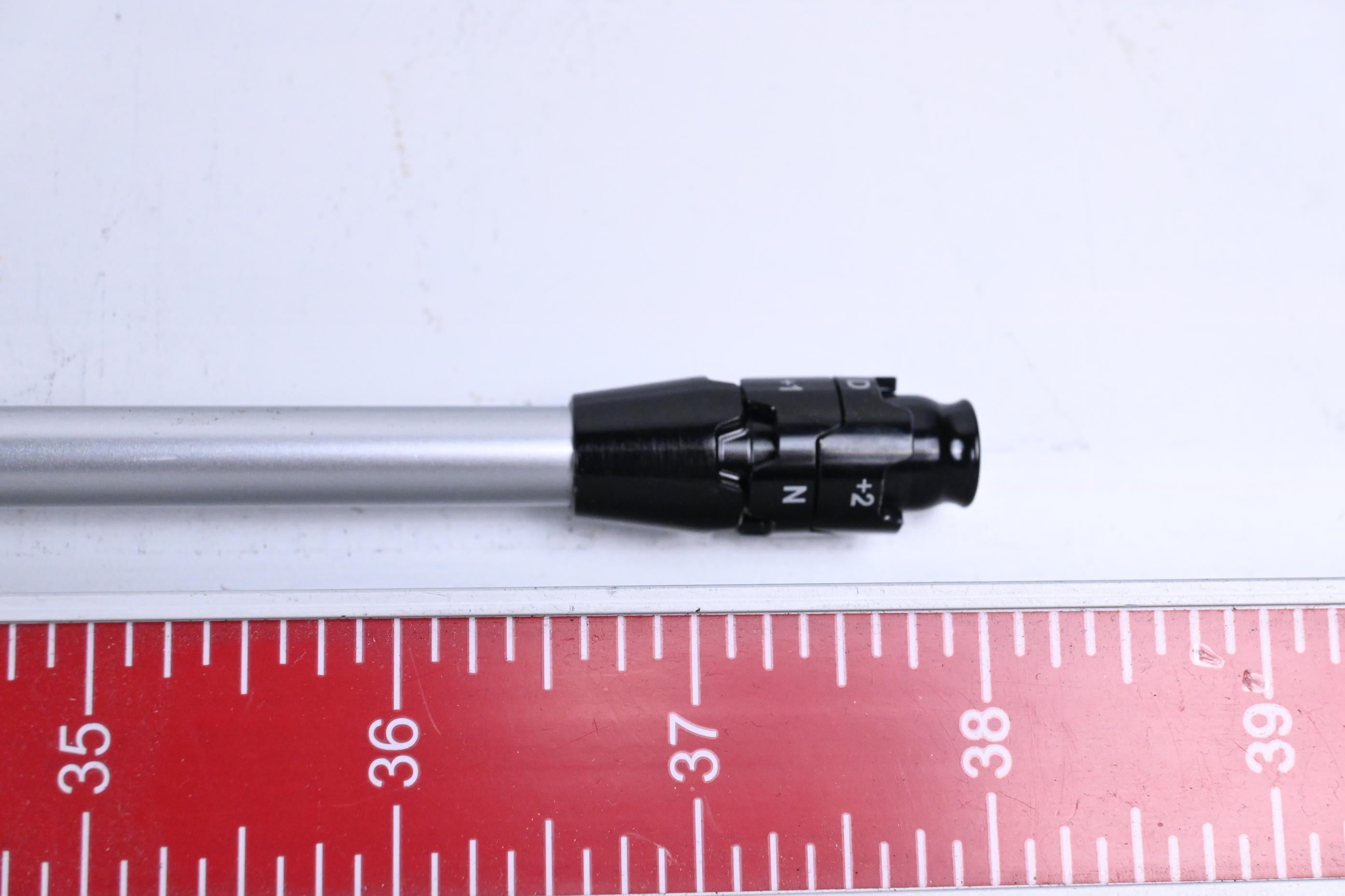 Ladies Aldila Ascent 40 #5 Hybrid Shaft / Ladies Flex / Callaway 3rd Gen