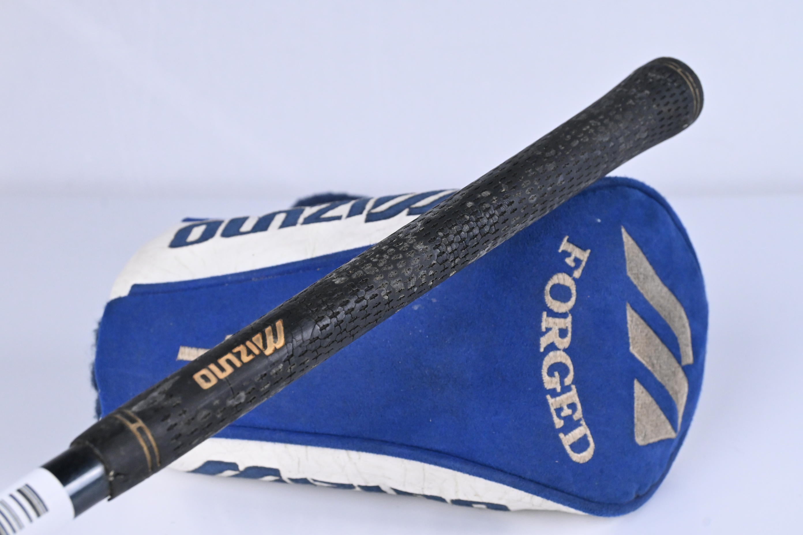 Left Hand Mizuno T-Zoid Driver / 10 Degree / Regular Flex Accel-Arc Shaft