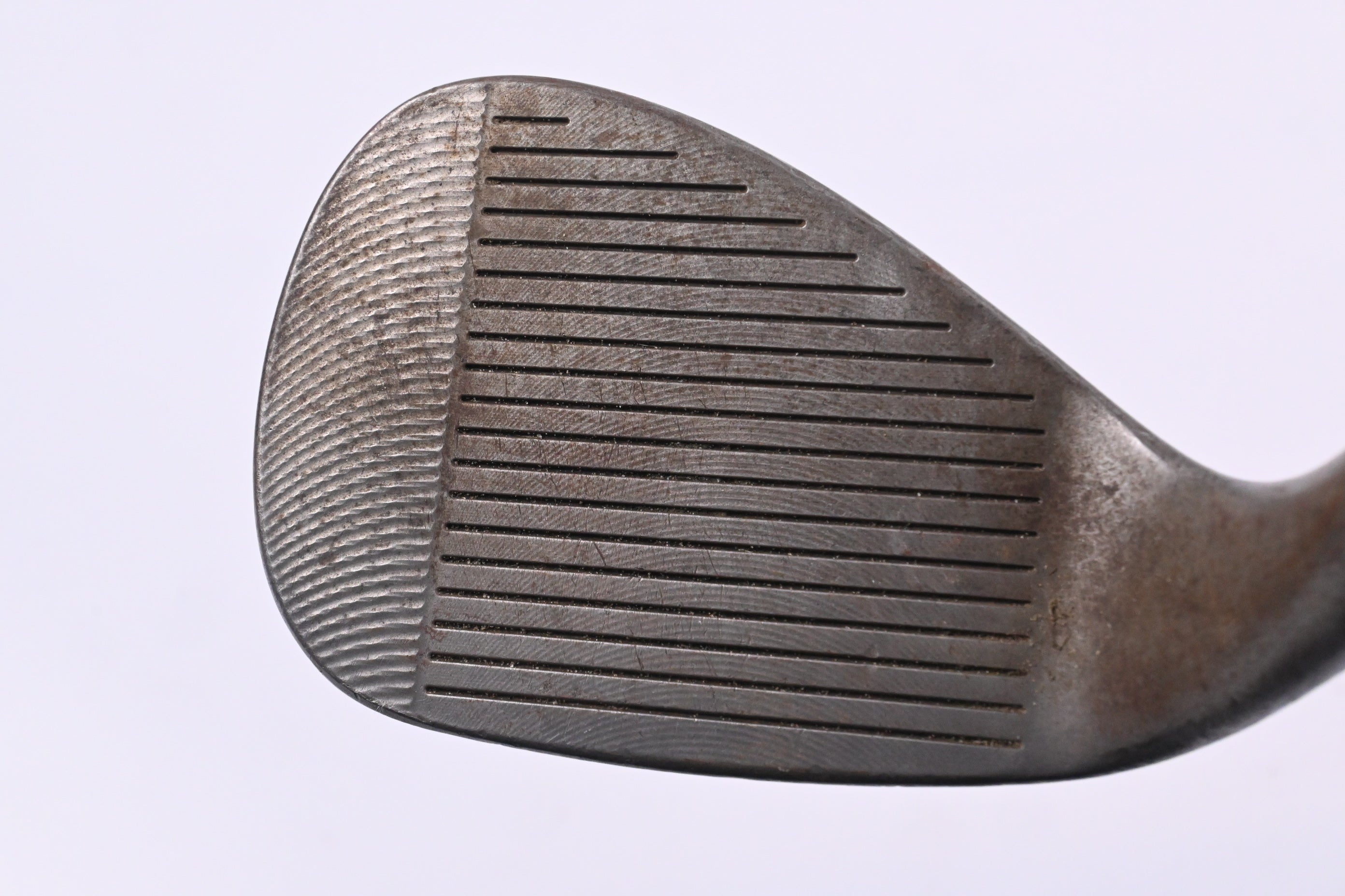 Cleveland RTX 6 Zipcore Tour Rack Lob Wedge / 60 Degree / Wedge Flex Steel Shaft