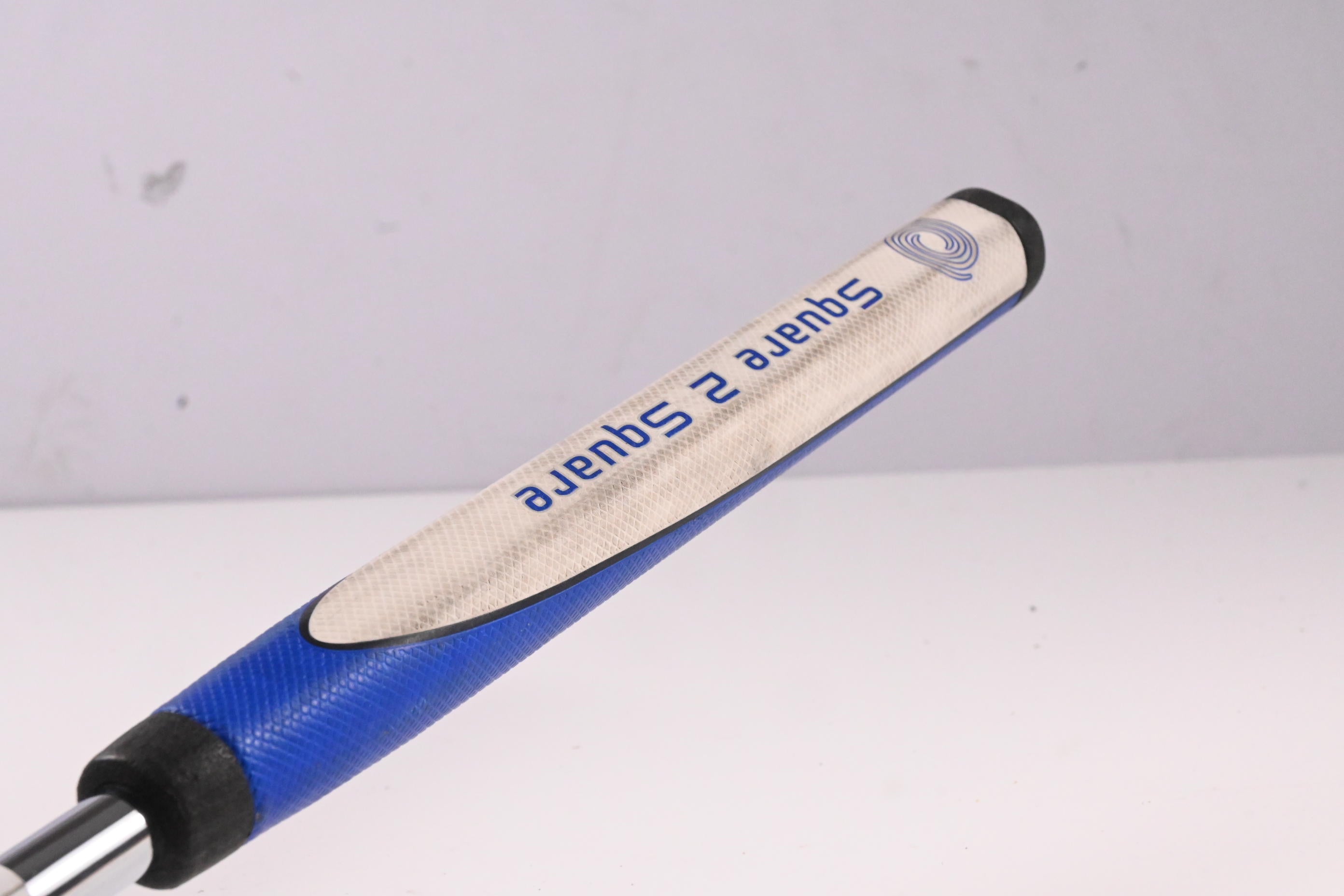 Odyssey Ai-One Square 2 Square Max 1 Putter / 34 Inch