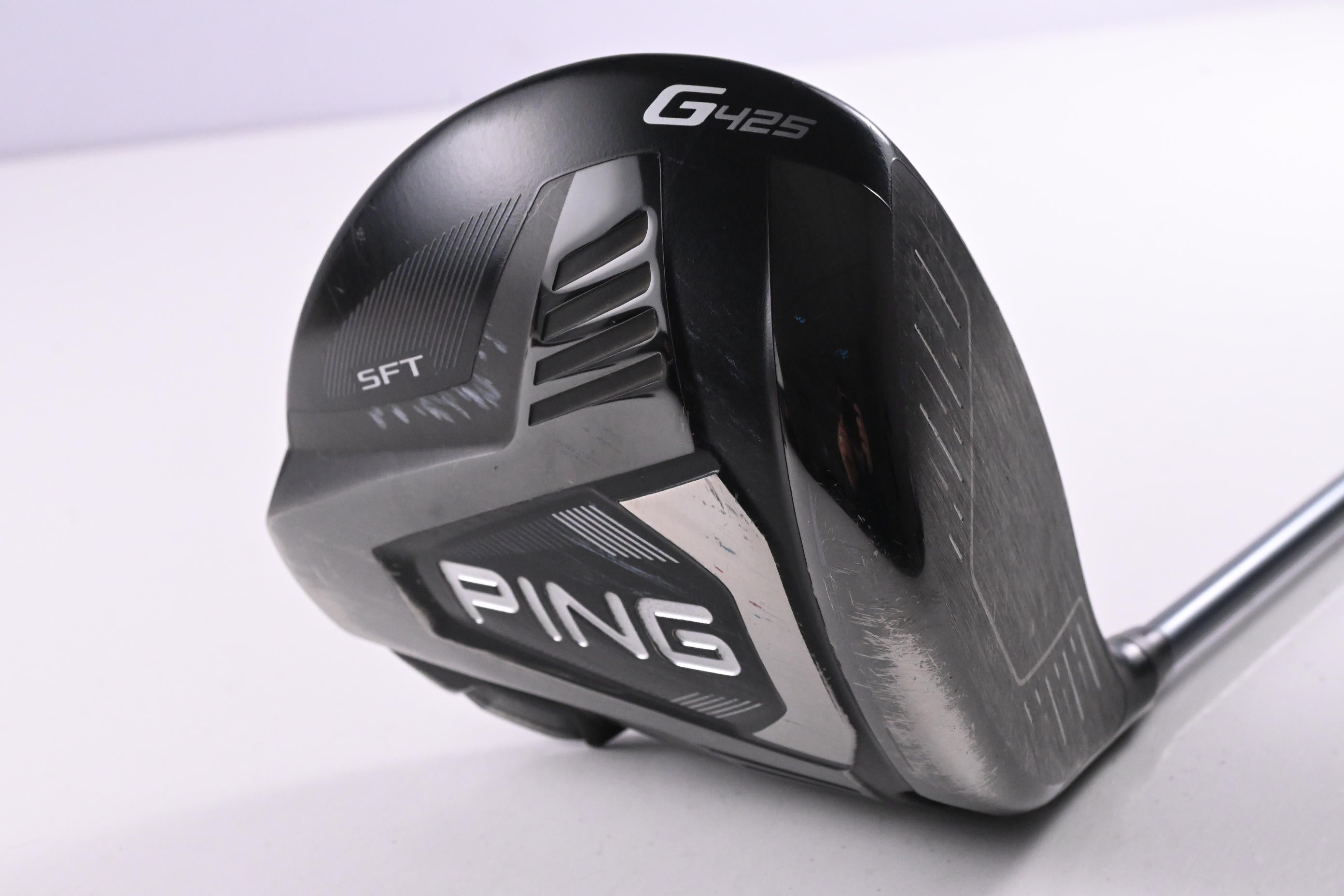 Ping G425 SFT Driver / 10.5 Degree / Regular Flex Ping ALTA CB Slate 55 Shaft
