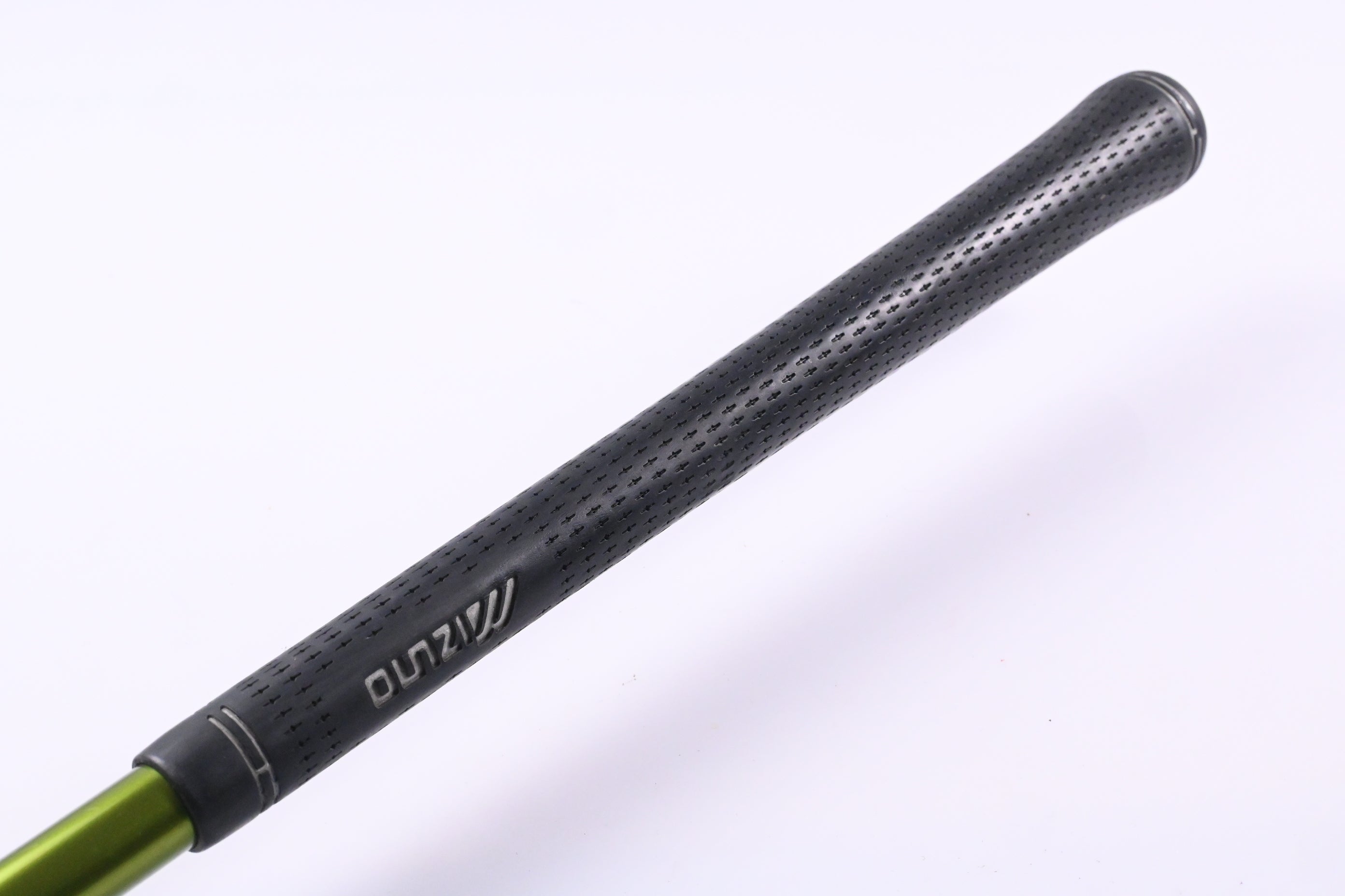 Mizuno MX-500 Driver / 10.5 Degree / Stiff Flex Aldila NV Green 65 Shaft