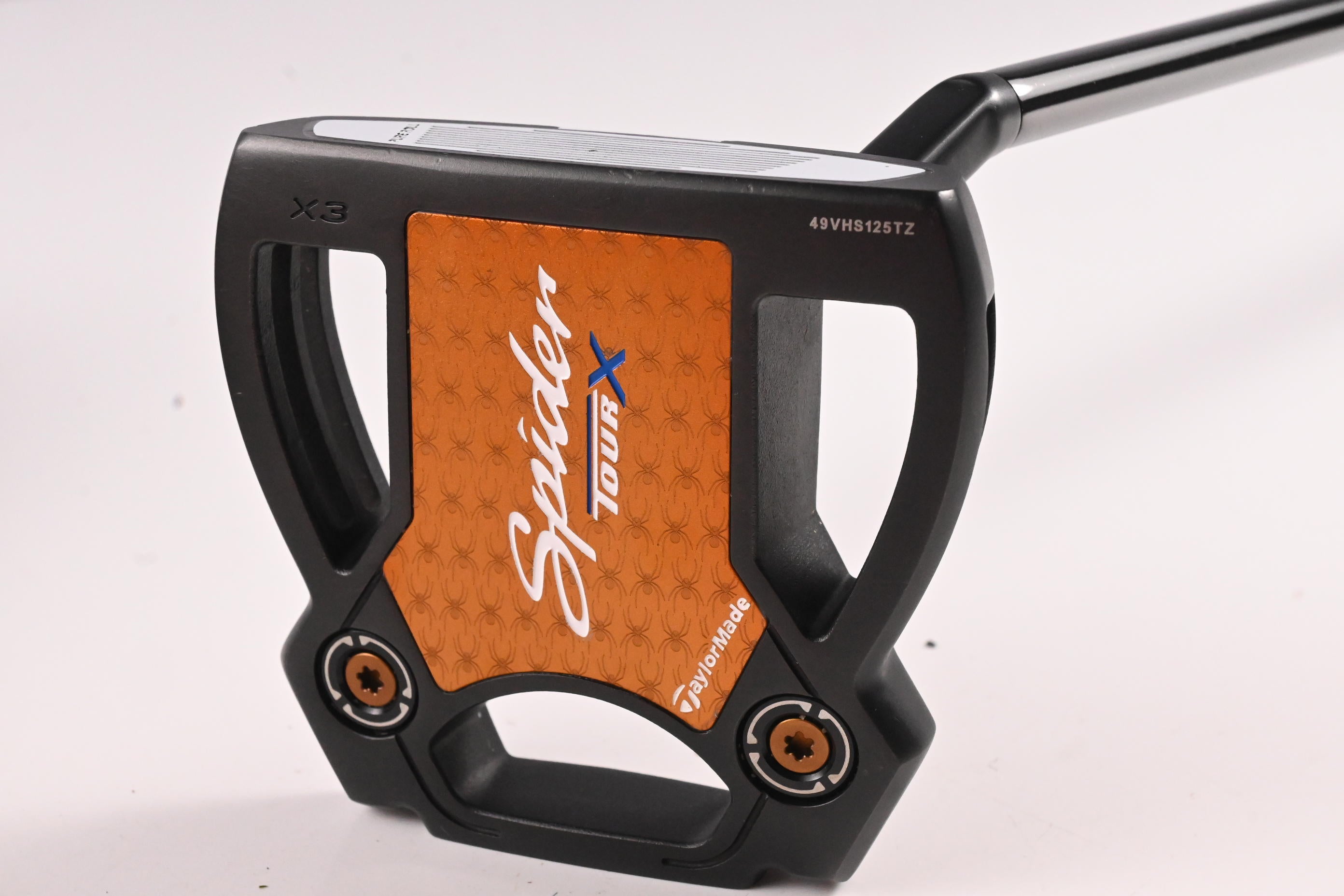 Taylormade Spider Tour Black X3 2025 Putter / 35 Inch