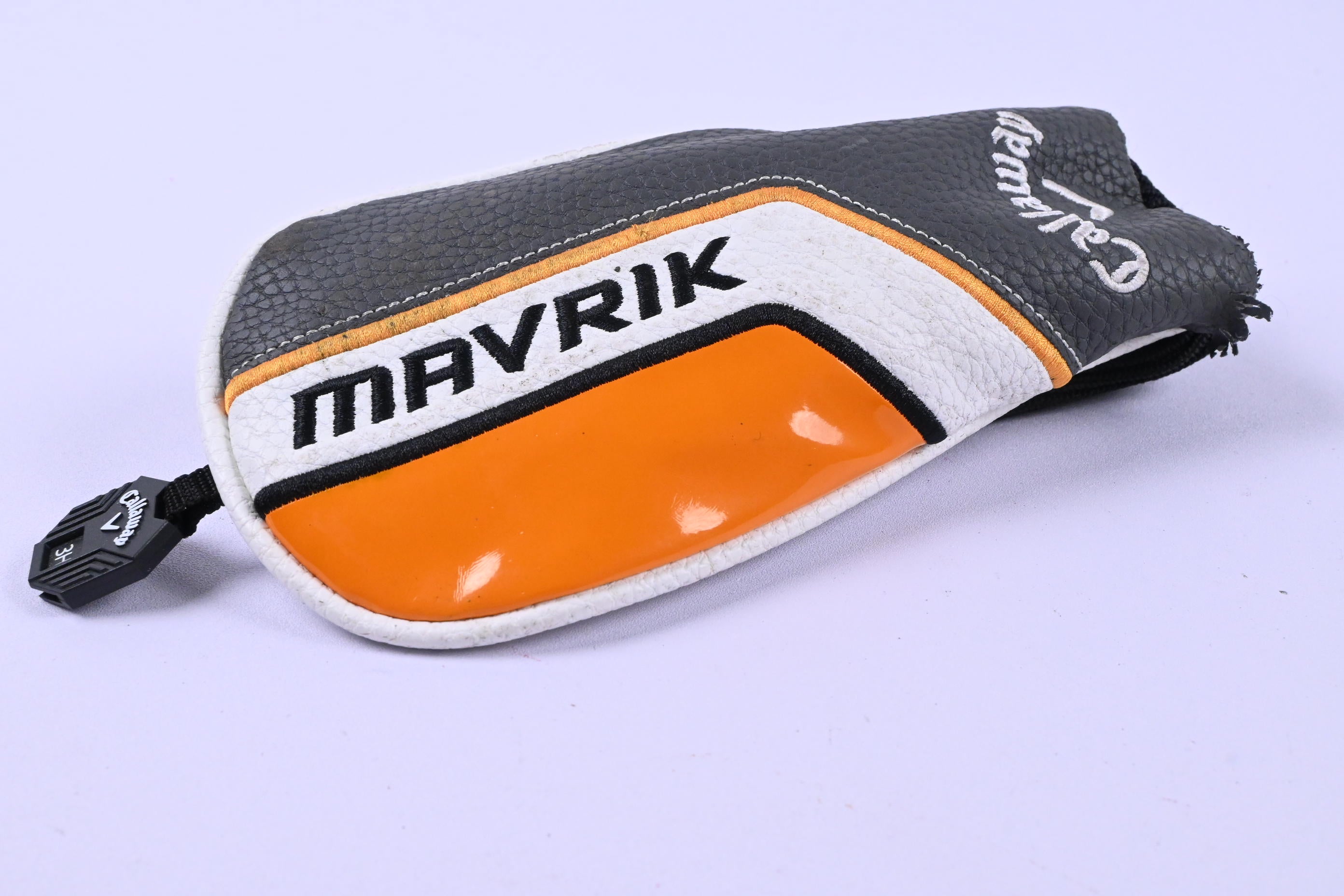 Callaway Mavrik #4 Hybrid / 20 Degree / Regular Flex Project X Catalyst 65 Shaft