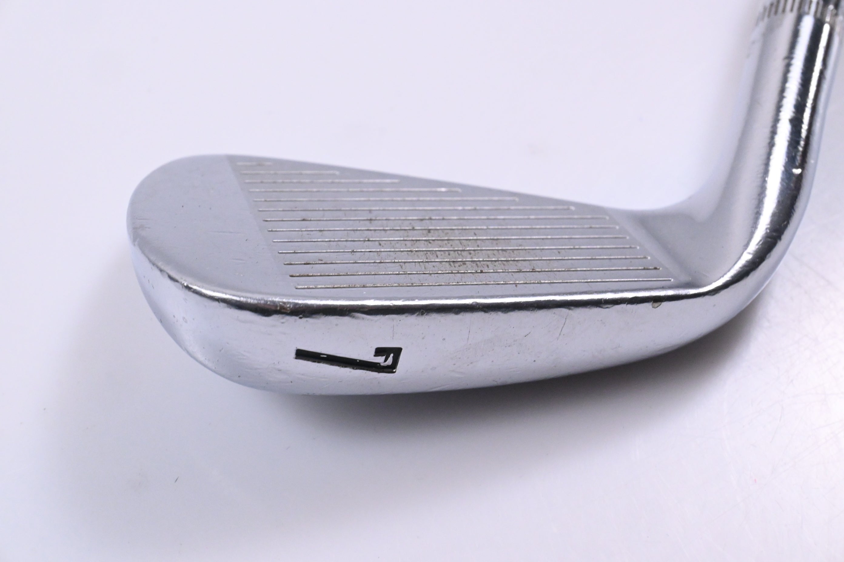 Callaway Apex MB 2018 #7 Iron / X-Flex Project X Shaft