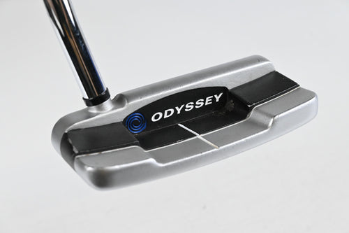 Odyssey Works 1W Tank Putter / 40 Inch