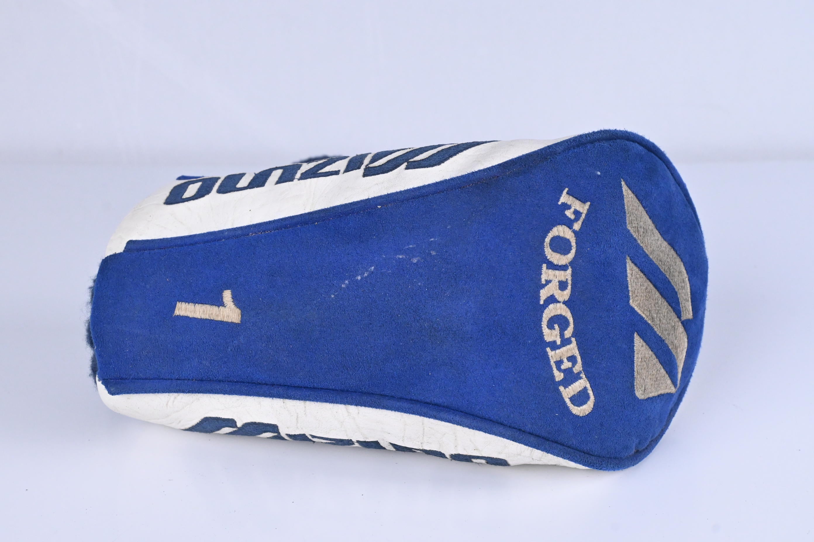 Left Hand Mizuno T-Zoid Driver / 10 Degree / Regular Flex Accel-Arc Shaft