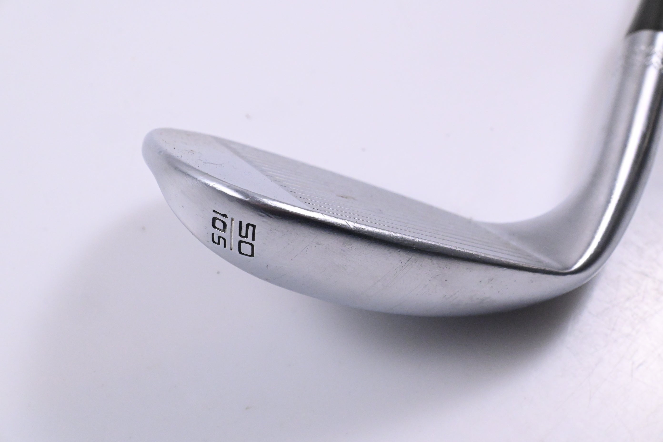 Callaway Opus Gap Wedge / 50 Degree / Wedge Flex Dynamic Gold Mid 115