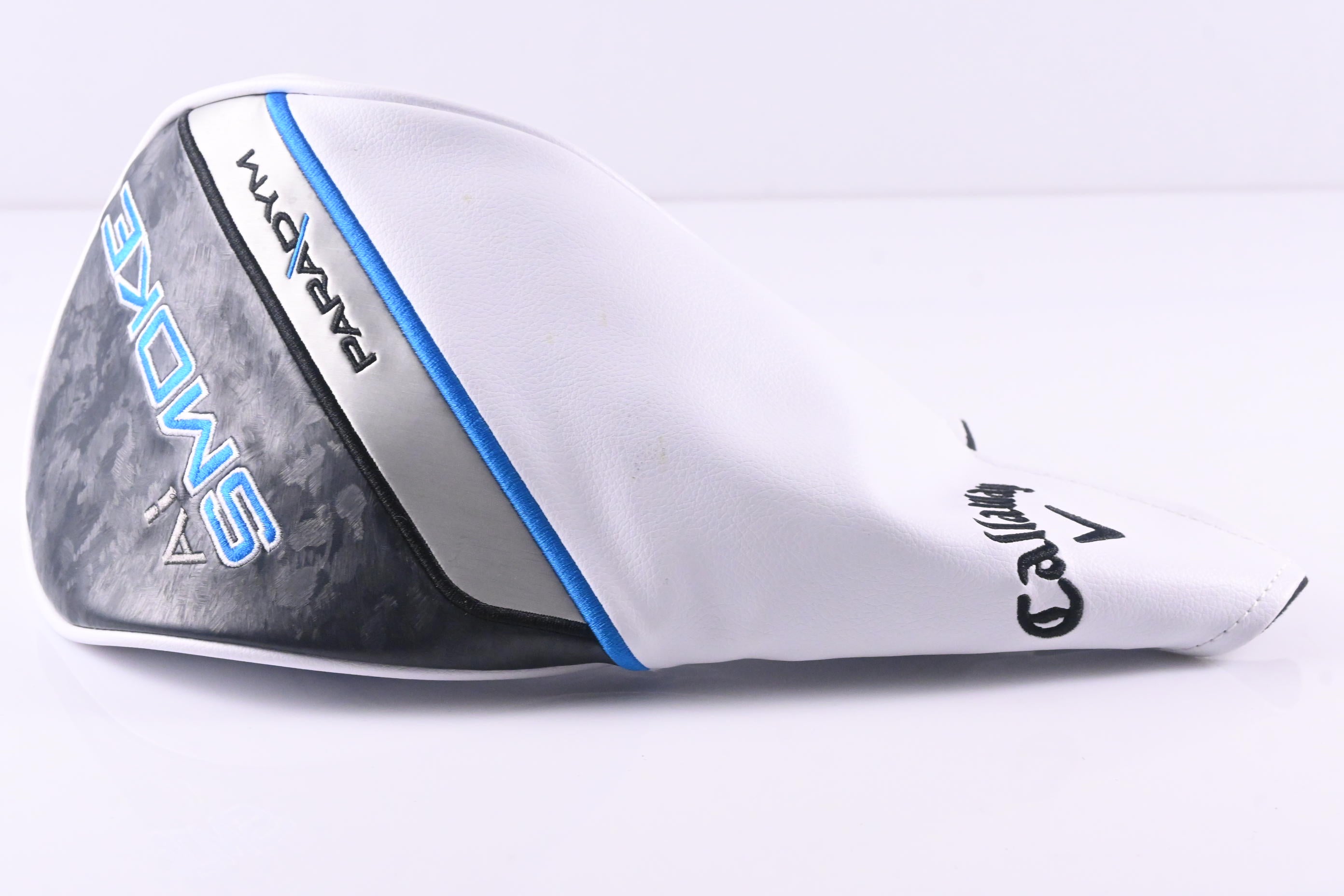 Callaway Paradym Ai Smoke Max Driver / 9 Degree / Regular Flex Ventus Blue 5