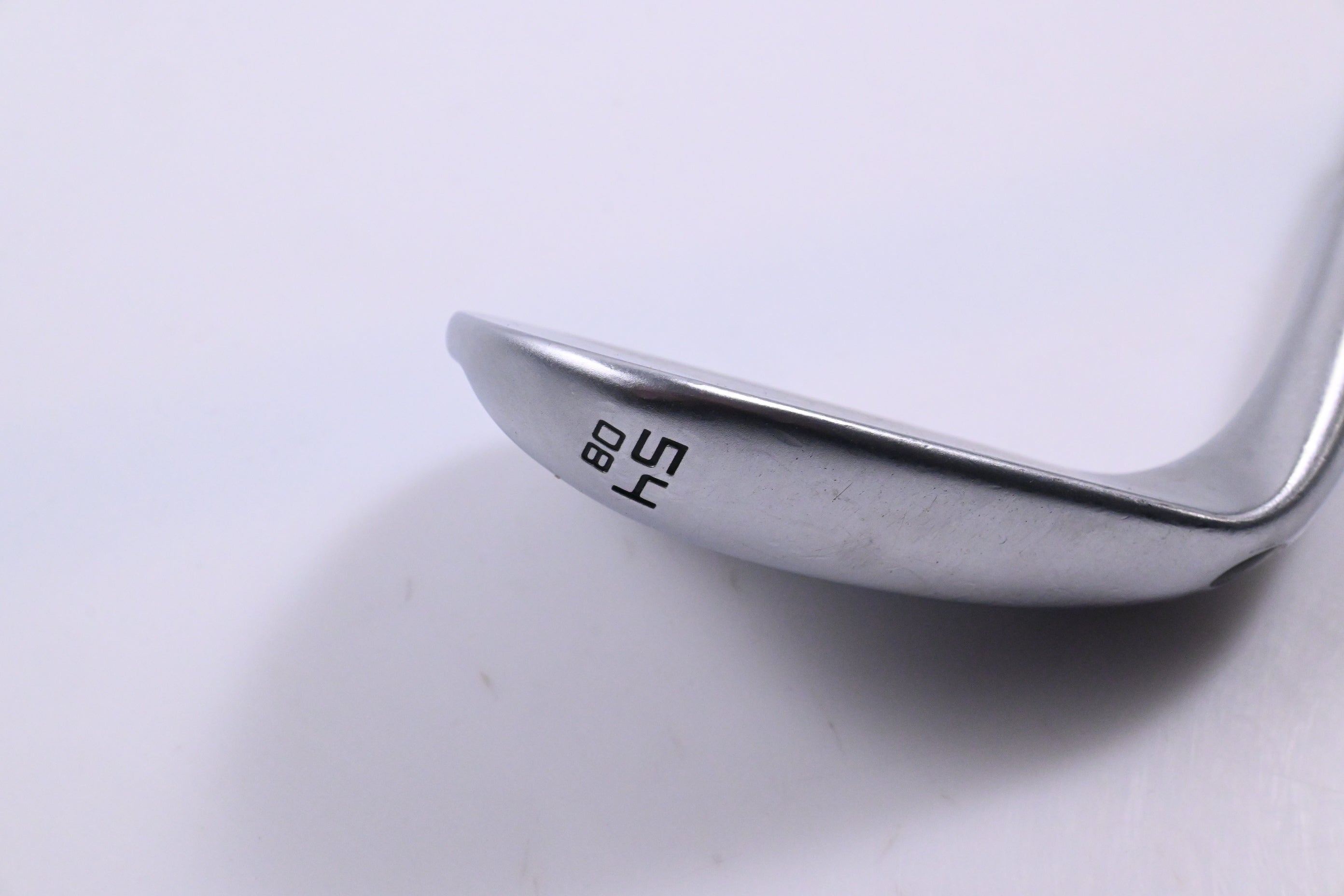 Wilson Staff Model ZM Sand Wedge / 54 Degree / Stiff Flex Dynamic Gold Mid 115