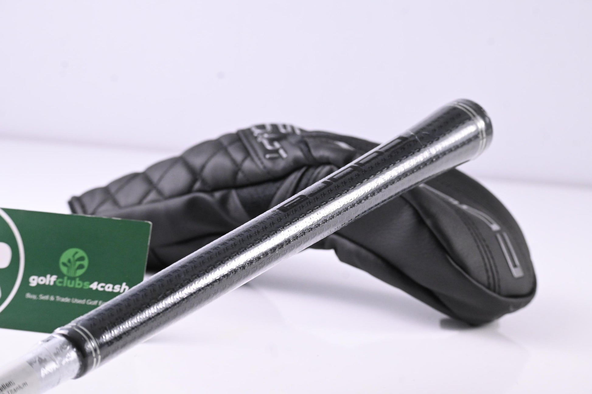 Cobra DS-Adapt LS Ti #3 Wood / 14.5 Degree / Stiff Flex Denali Black 60 Shaft