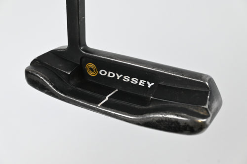 Odyssey Stroke Lab ONE Putter / 34 Inch