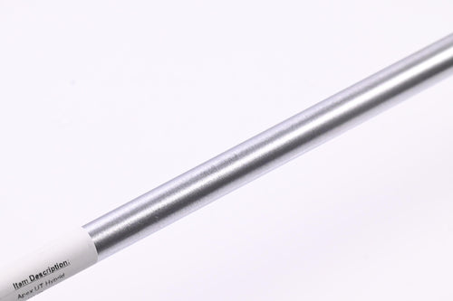 Callaway Apex UT #4 Iron / 24 Degree / X-Flex Brushed Steel Shaft