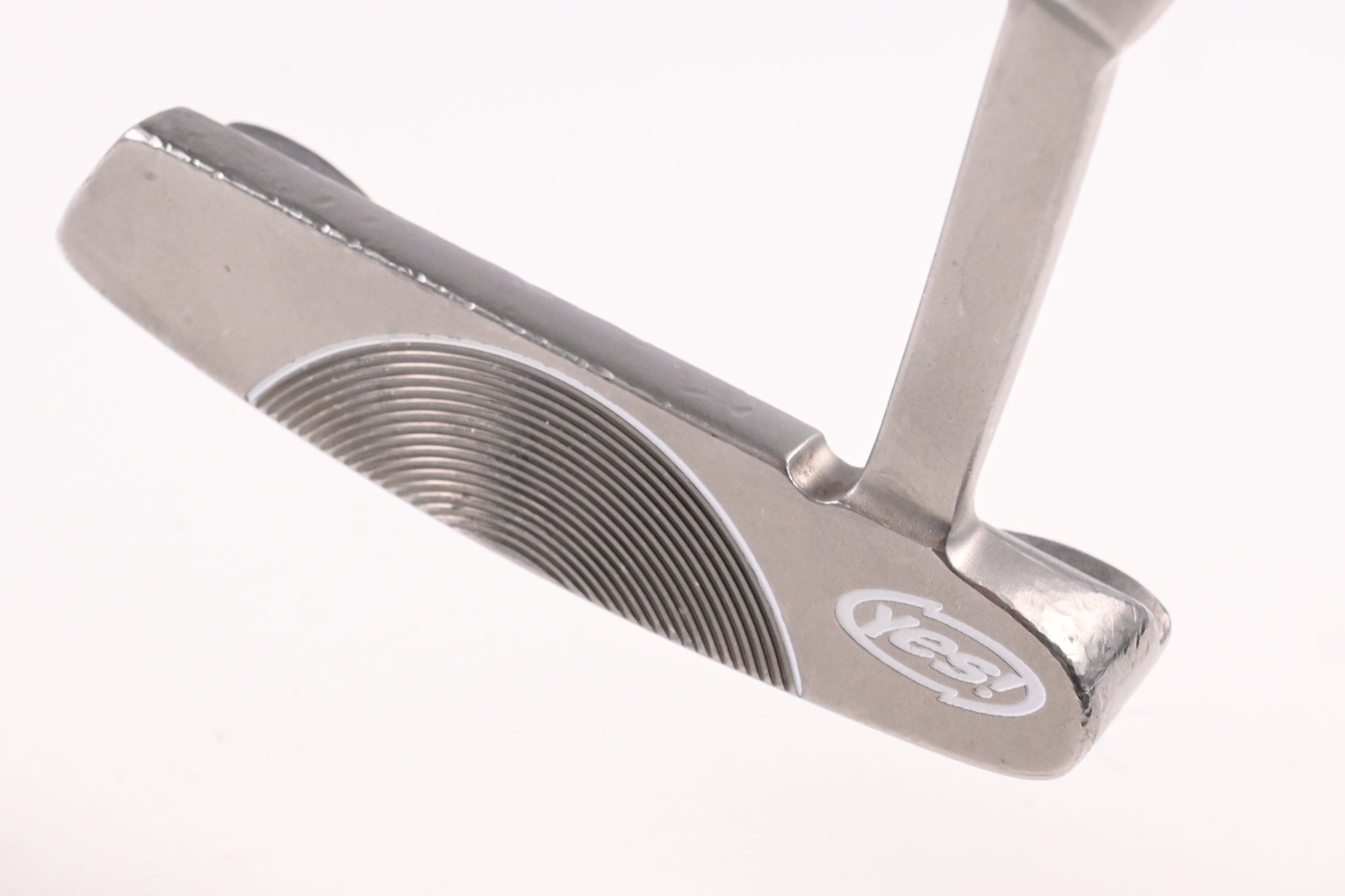 Yes! C-Groove Dianna Putter / 35 Inch