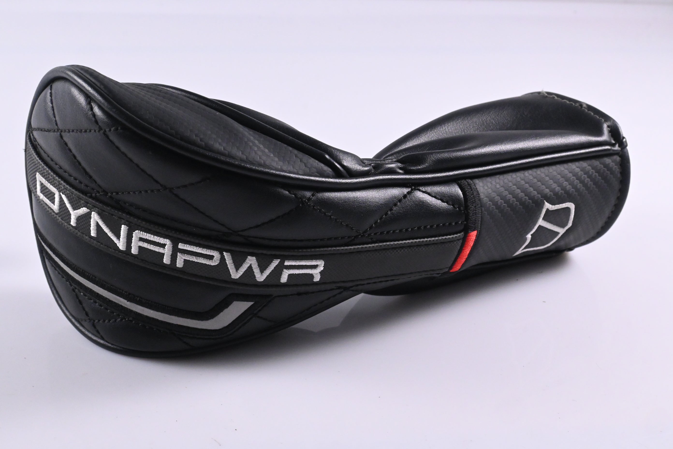Wilson DYNAPWR Max 2025 #5 Wood / 18 Degree / Regular Flex UST LinQ Red 6 Shaft