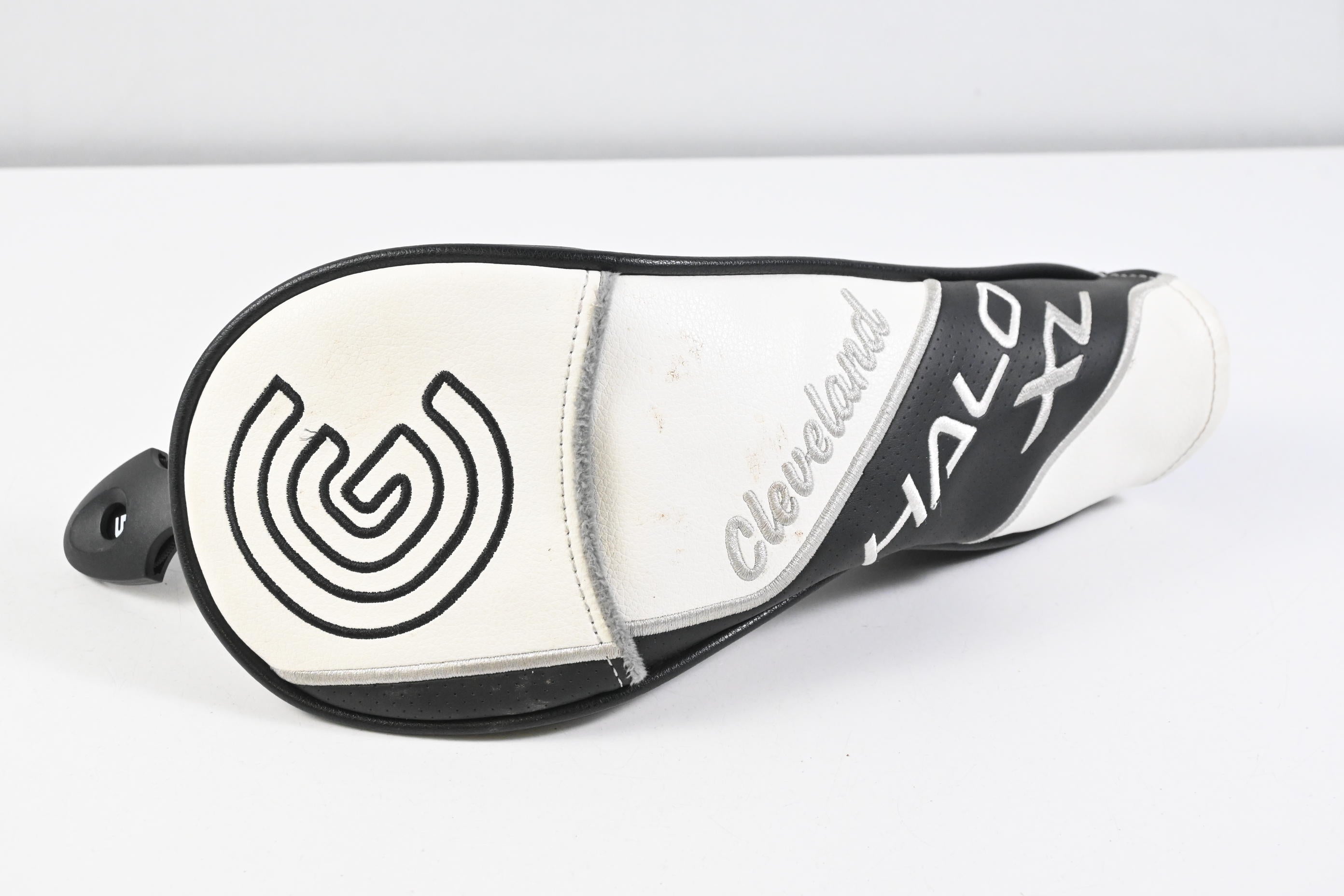 Cleveland Halo XL #5 Wood / 18 Degree / Regular Flex Tensei AV Blue 55 Shaft