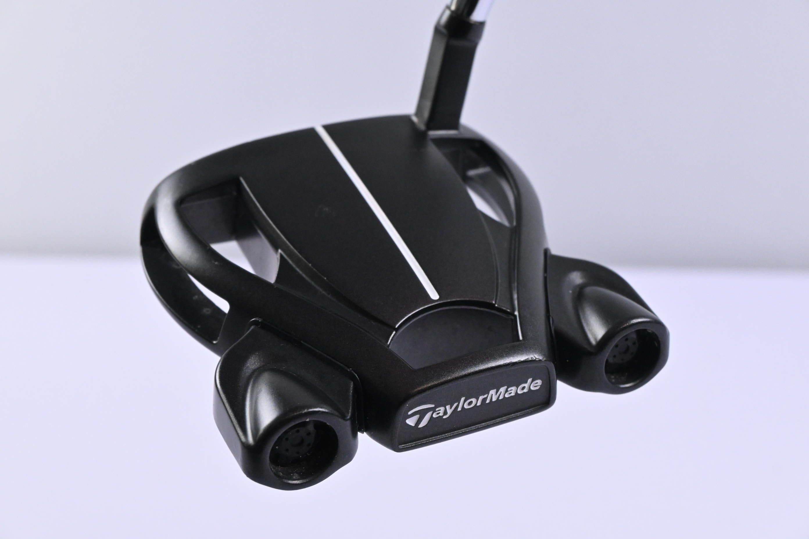 Left Hand Taylormade Spider Tour 2018 Small Slant Putter / 34 Inch