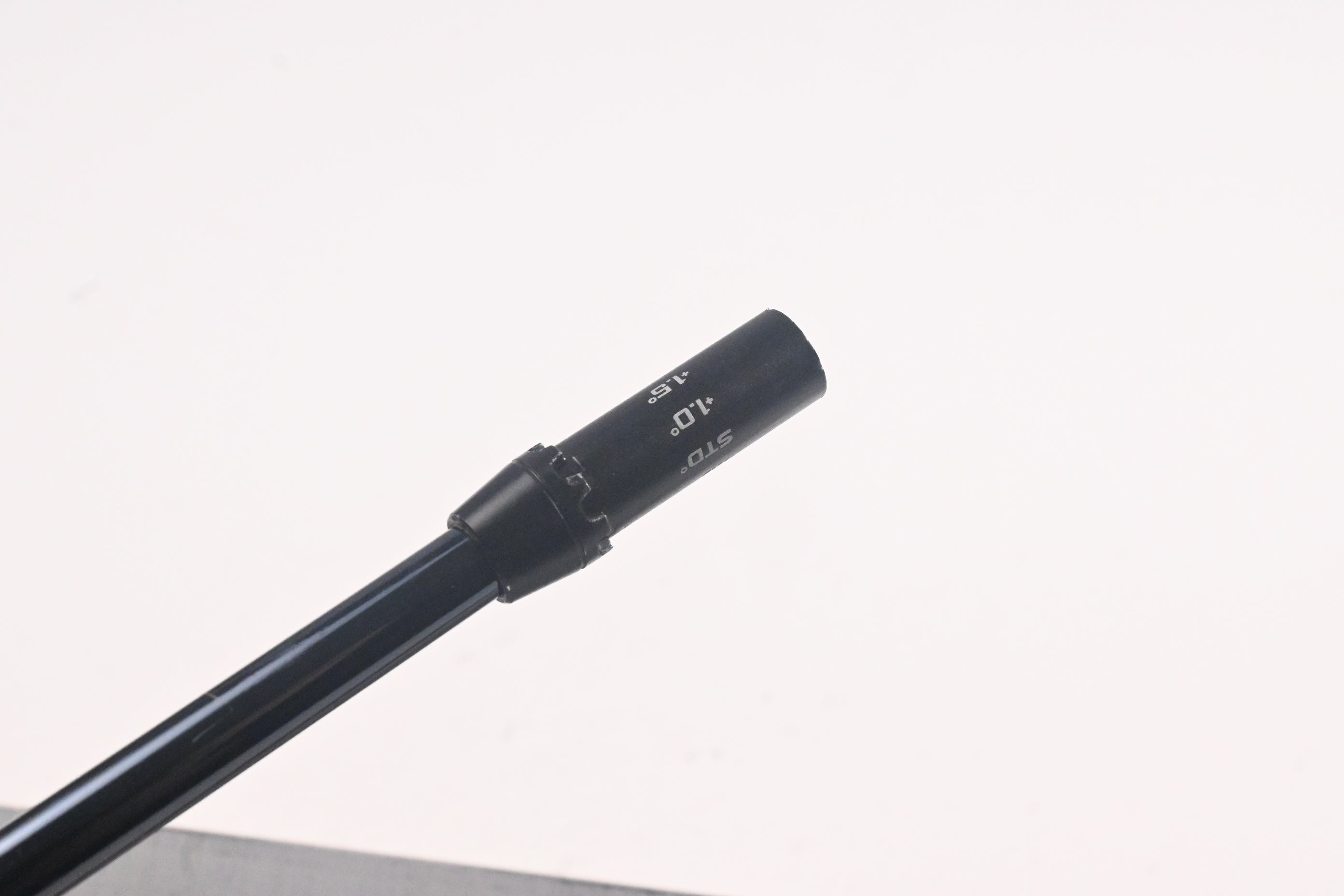 UST Mamiya LIN-Q M40X Blue 6 Driver Shaft / Regular Flex / Cobra 2nd Gen