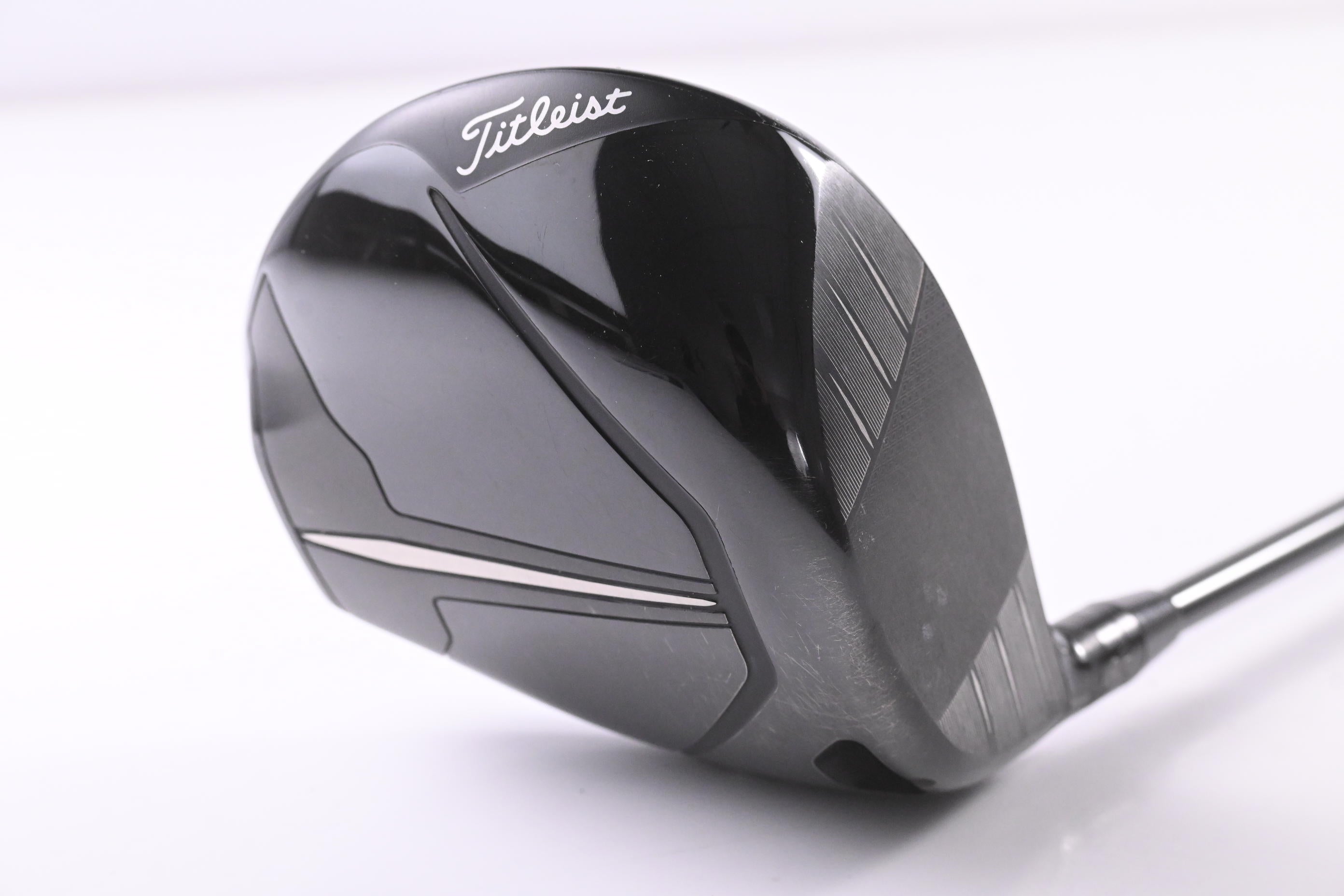 Titleist TSR2 Driver / 9 Degree / Regular Flex Tensei AV Blue 55 Shaft