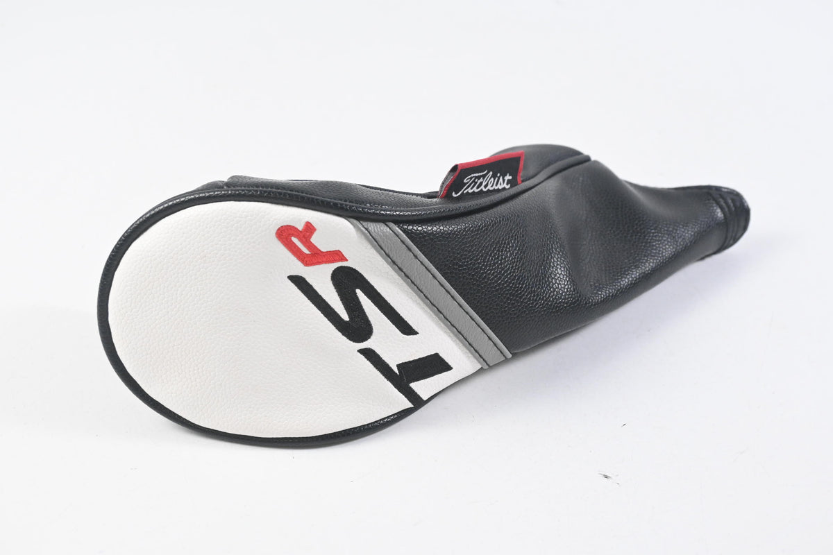 Left Hand Titleist TSR1 #6 Hybrid / 26 Degree / Stiff Flex Tensei Av Series Blue Shaft