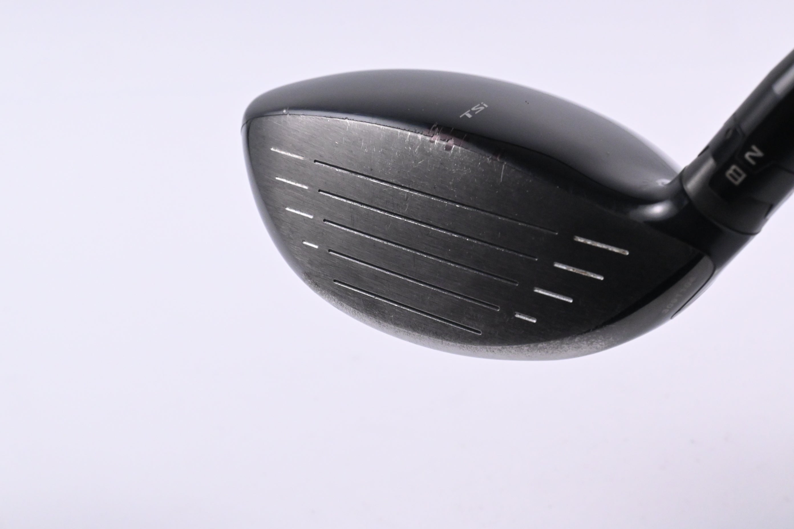 Titleist TSi3 #3 Wood / 15 Degree / Regular Flex Tensei AV Raw Blue 65 Shaft