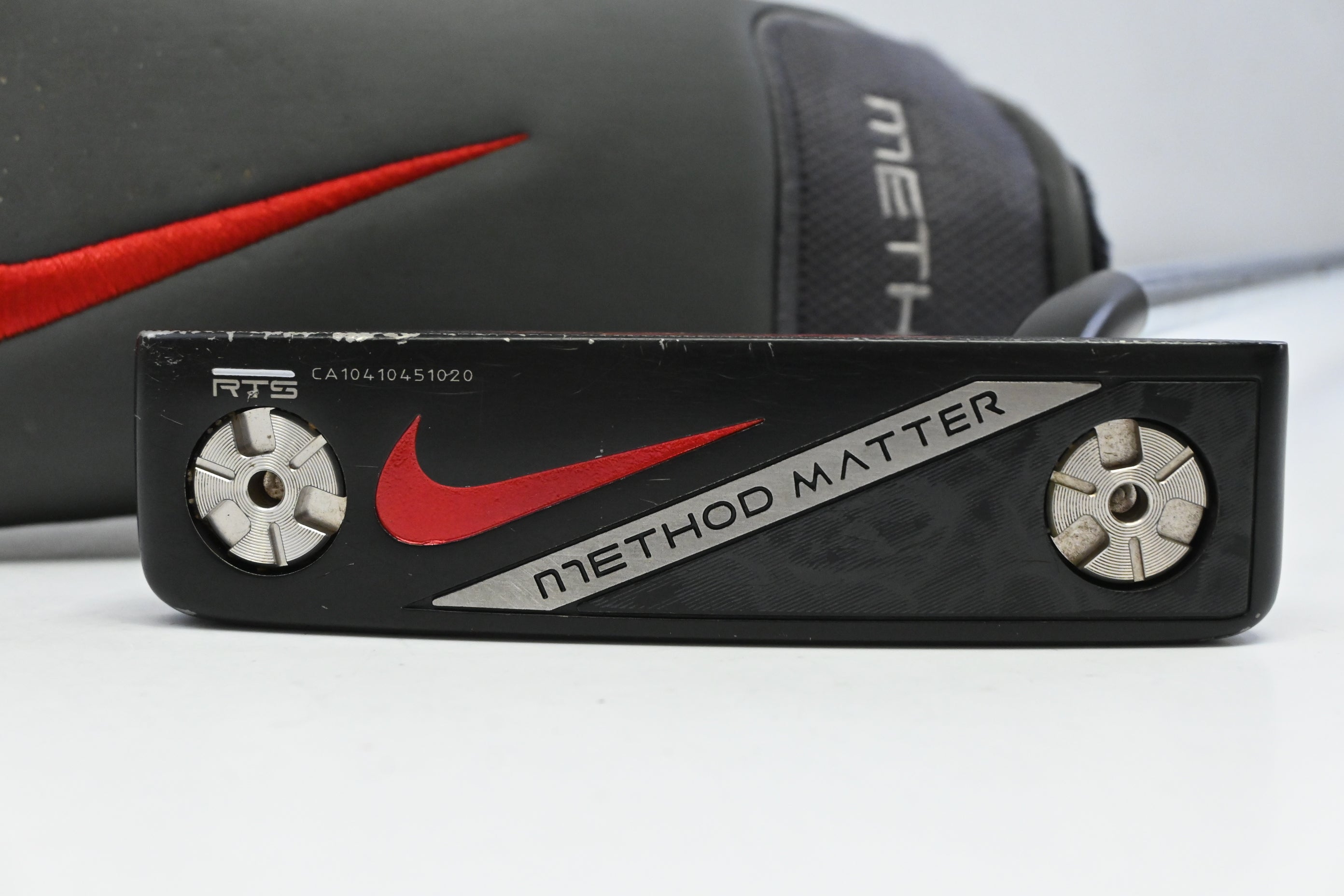 Nike Method Matter B1 07 Putter / 34 Inch
