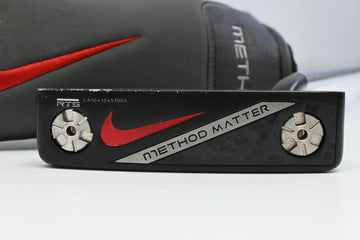 Nike Method Matter B1 07 Putter / 34 Inch