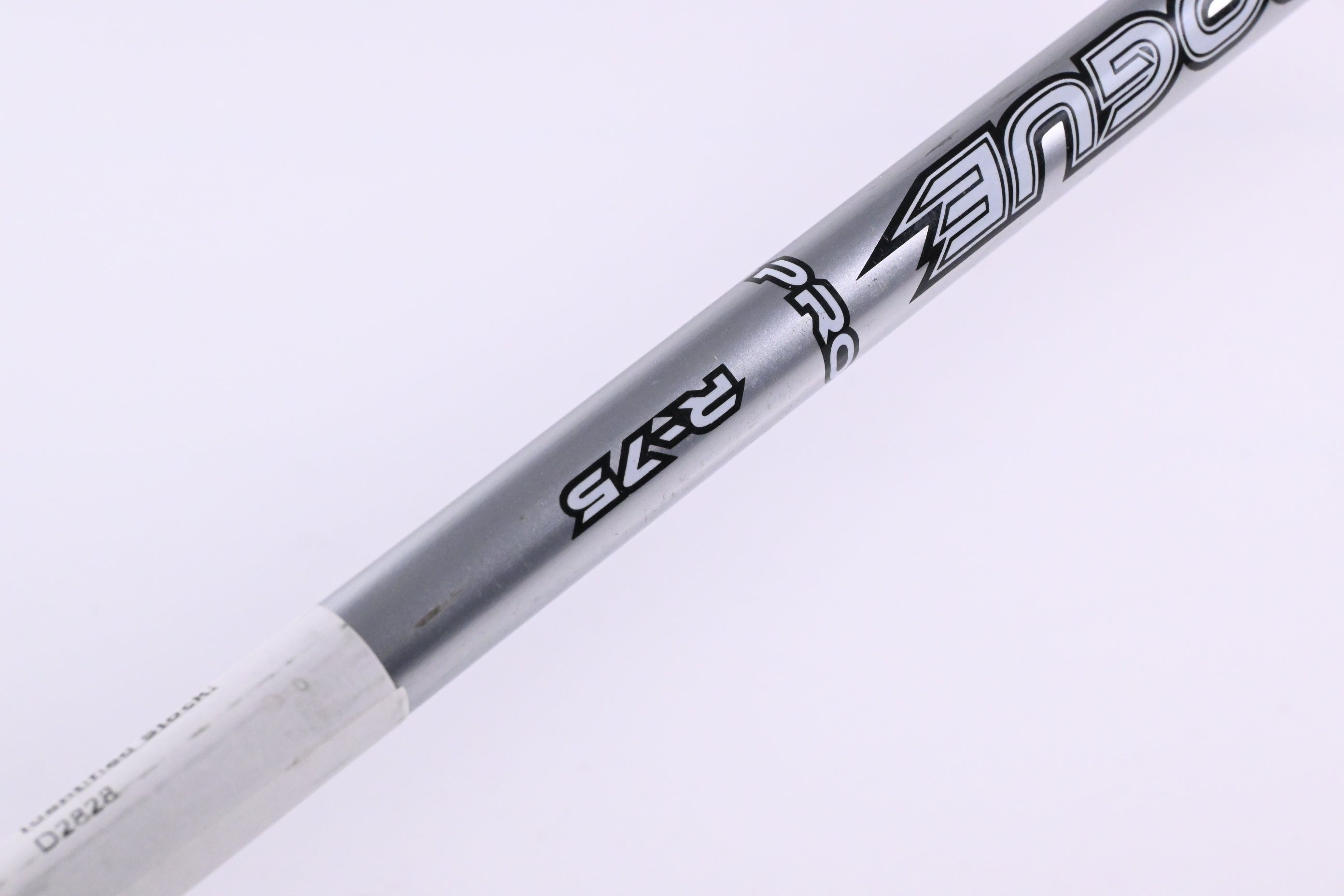 Left Hand King Cobra King F8 #4 Hybrid / 22 Degree / Regular Flex Aldila Rogue