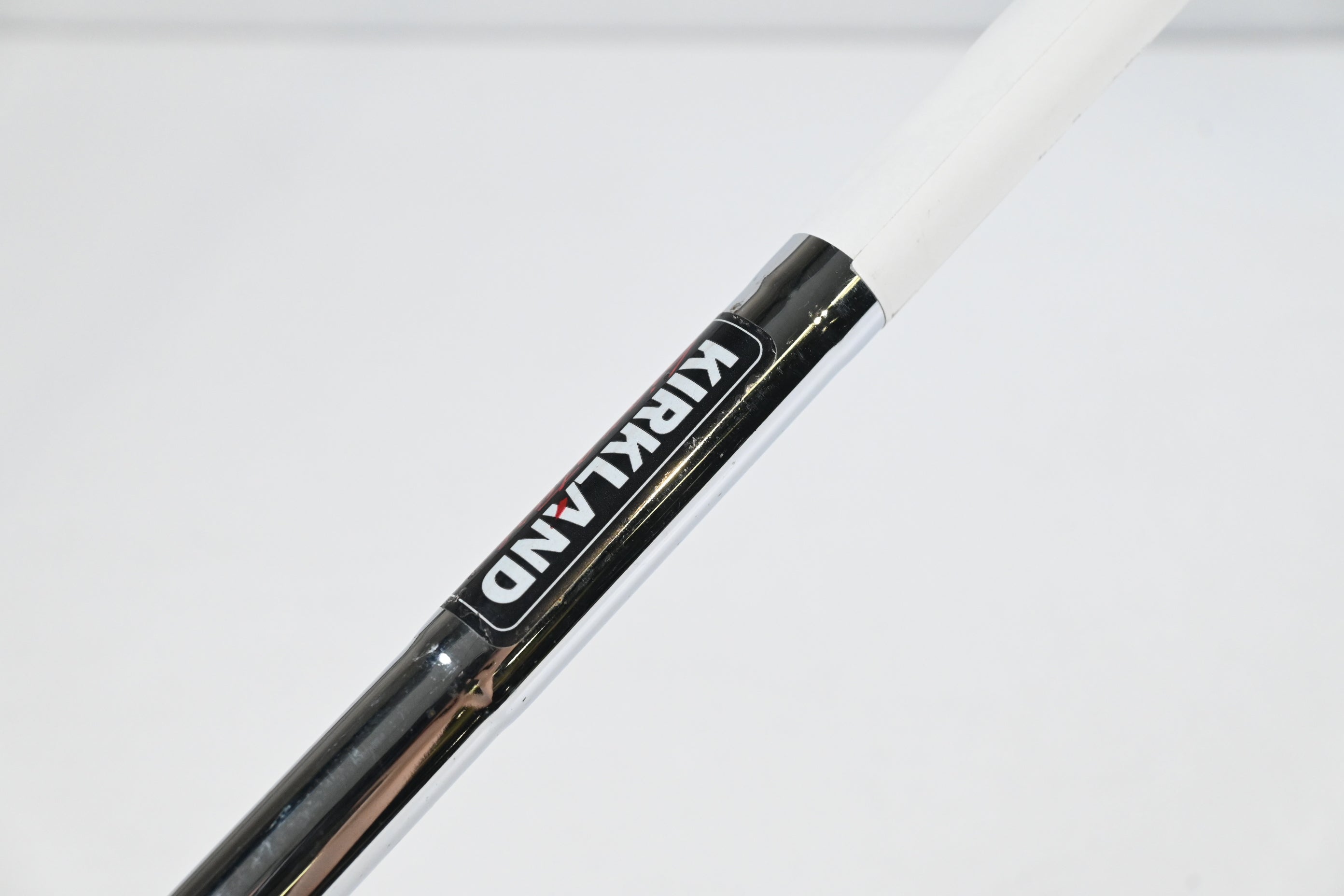 Kirkland Signature Gap Wedge / 52 Degree / Wedge Flex Kirkland Signature Shaft