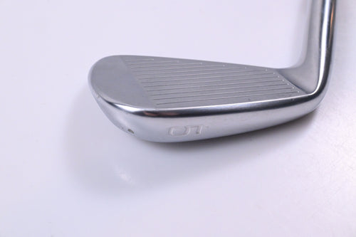 Mizuno Pro 241 #5 Iron / 27 Degree / Stiff Flex KBS Tour Shaft