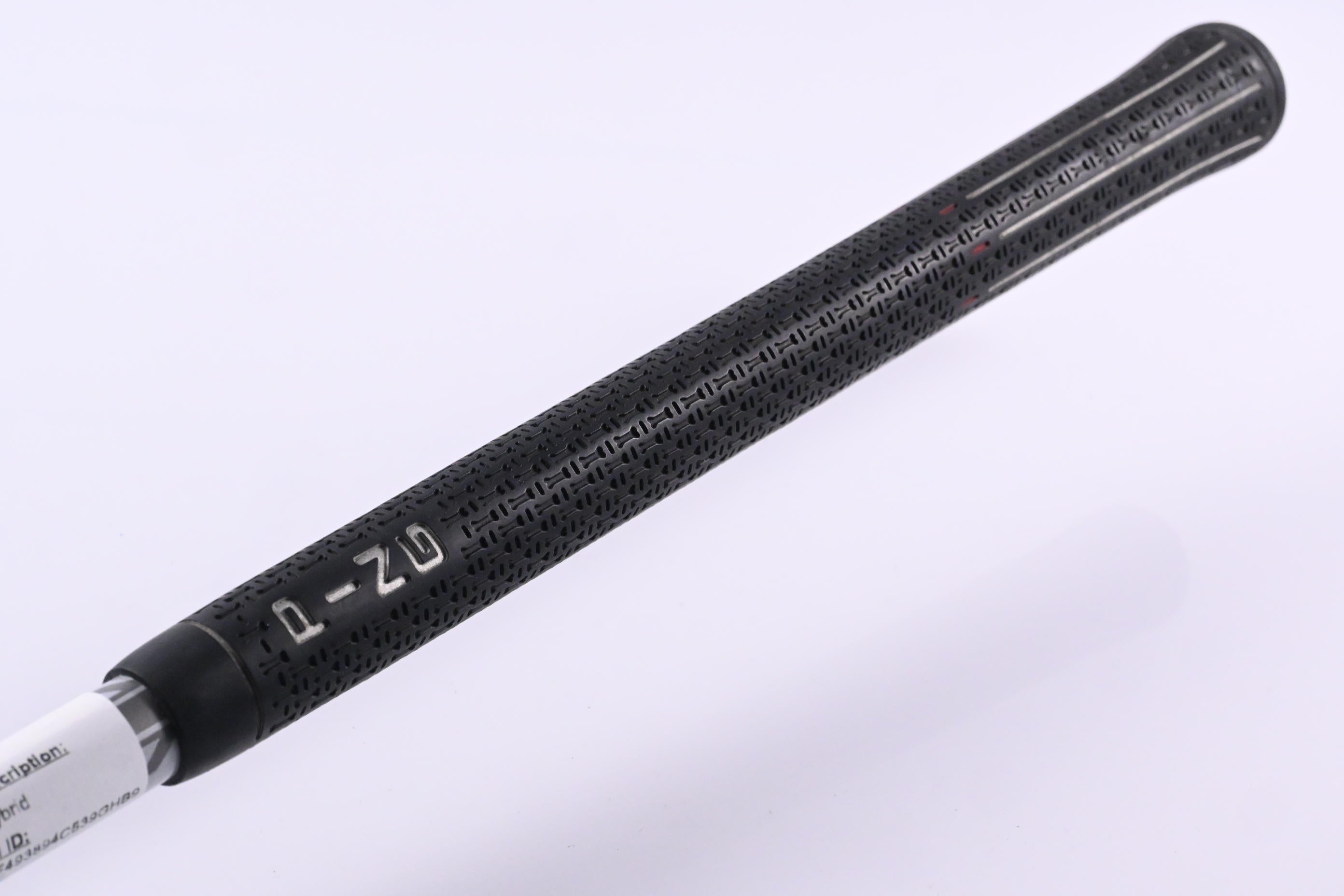 Ping K15 #5 Hybrid / 27 Degree / Senior Flex Ping TFC 149 Shaft