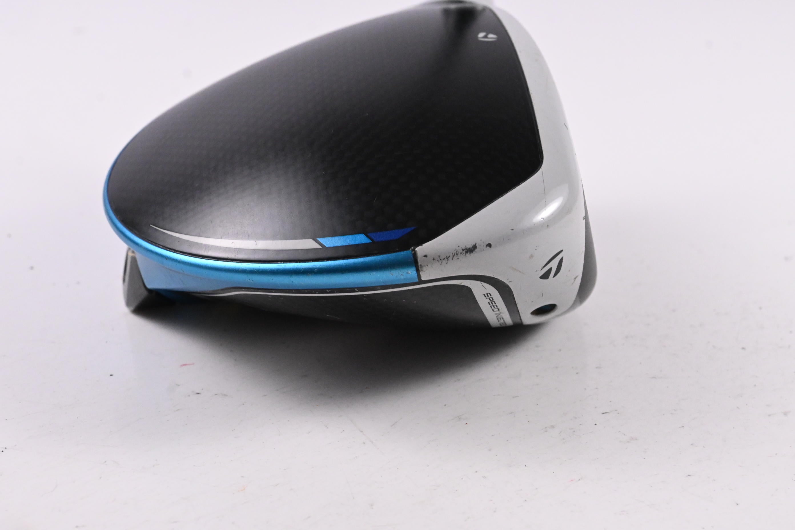 Taylormade SIM2 Max D Driver / 10.5 Degree / Stiff Flex Hzrdus Gen4 Black 60